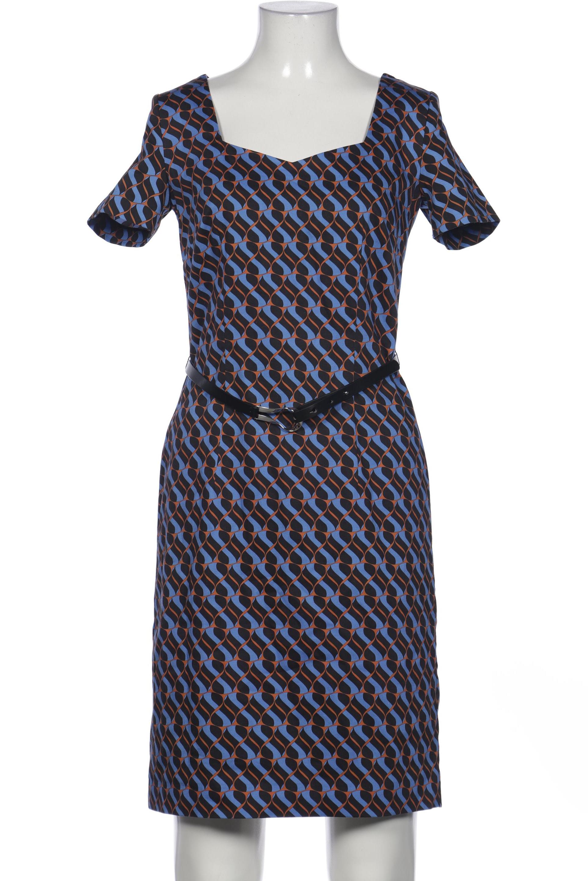 

Comma Damen Kleid, blau