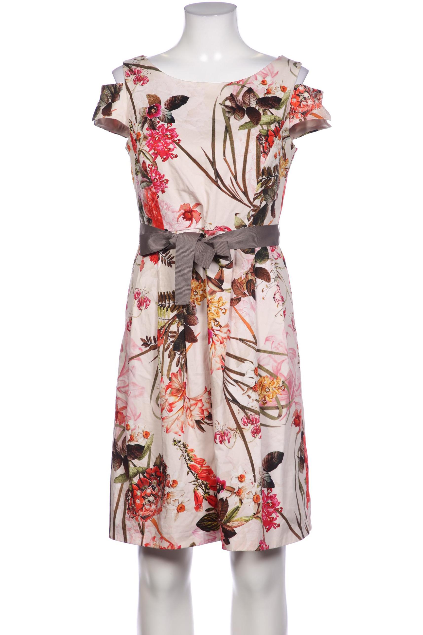 

Comma Damen Kleid, beige