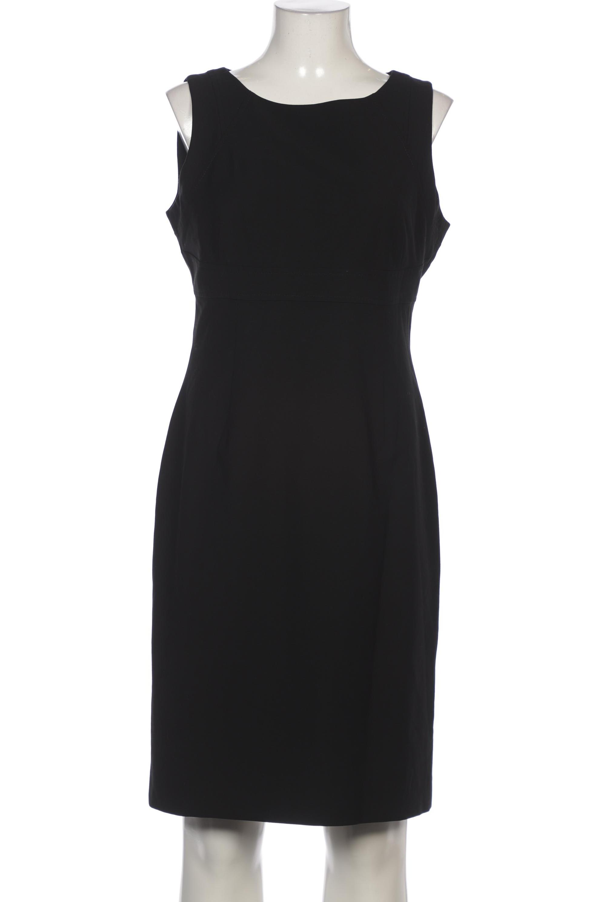 

Comma Damen Kleid, schwarz