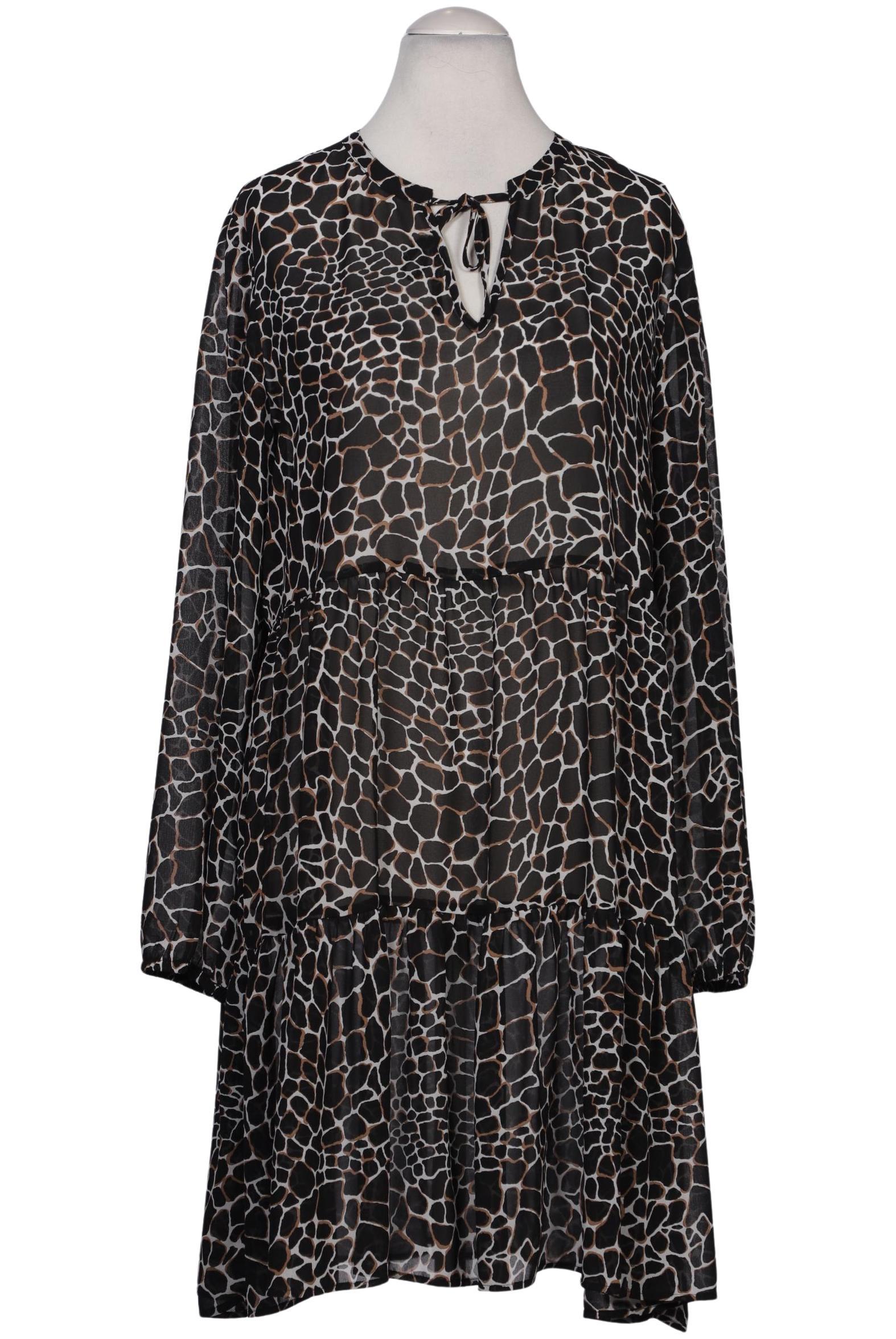 Thumbnail - Comma Damen Kleid, schwarz, Gr. 38