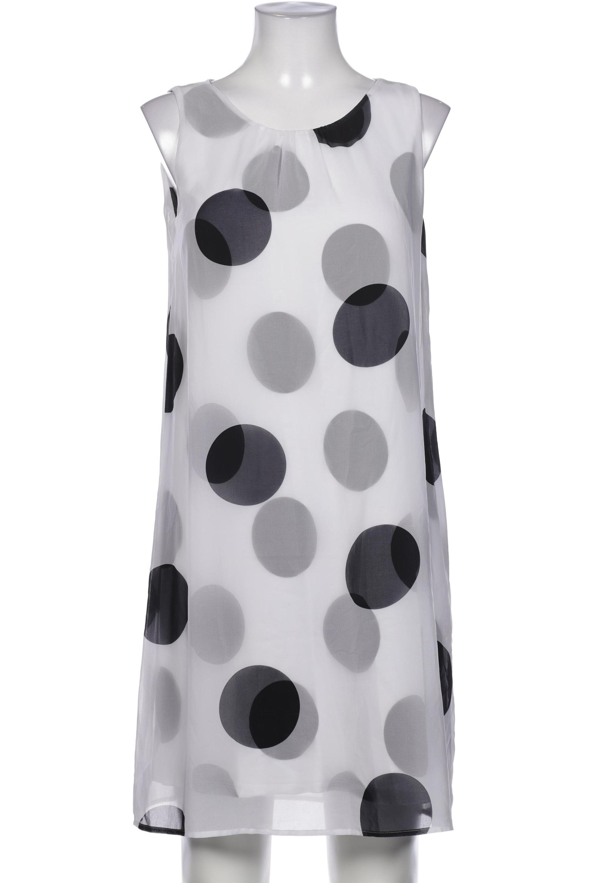 

Comma Damen Kleid, grau, Gr. 36