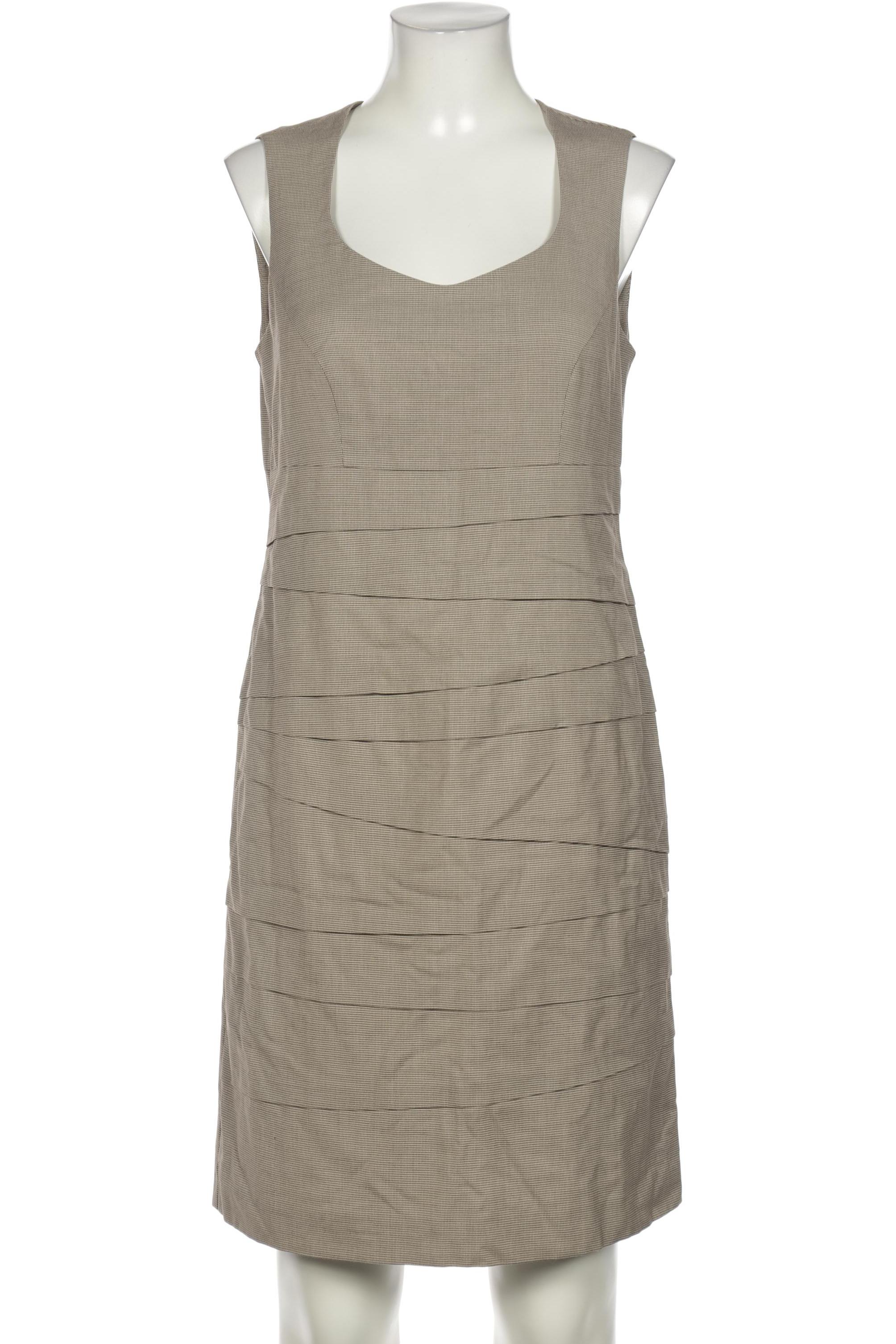 

Comma Damen Kleid, beige