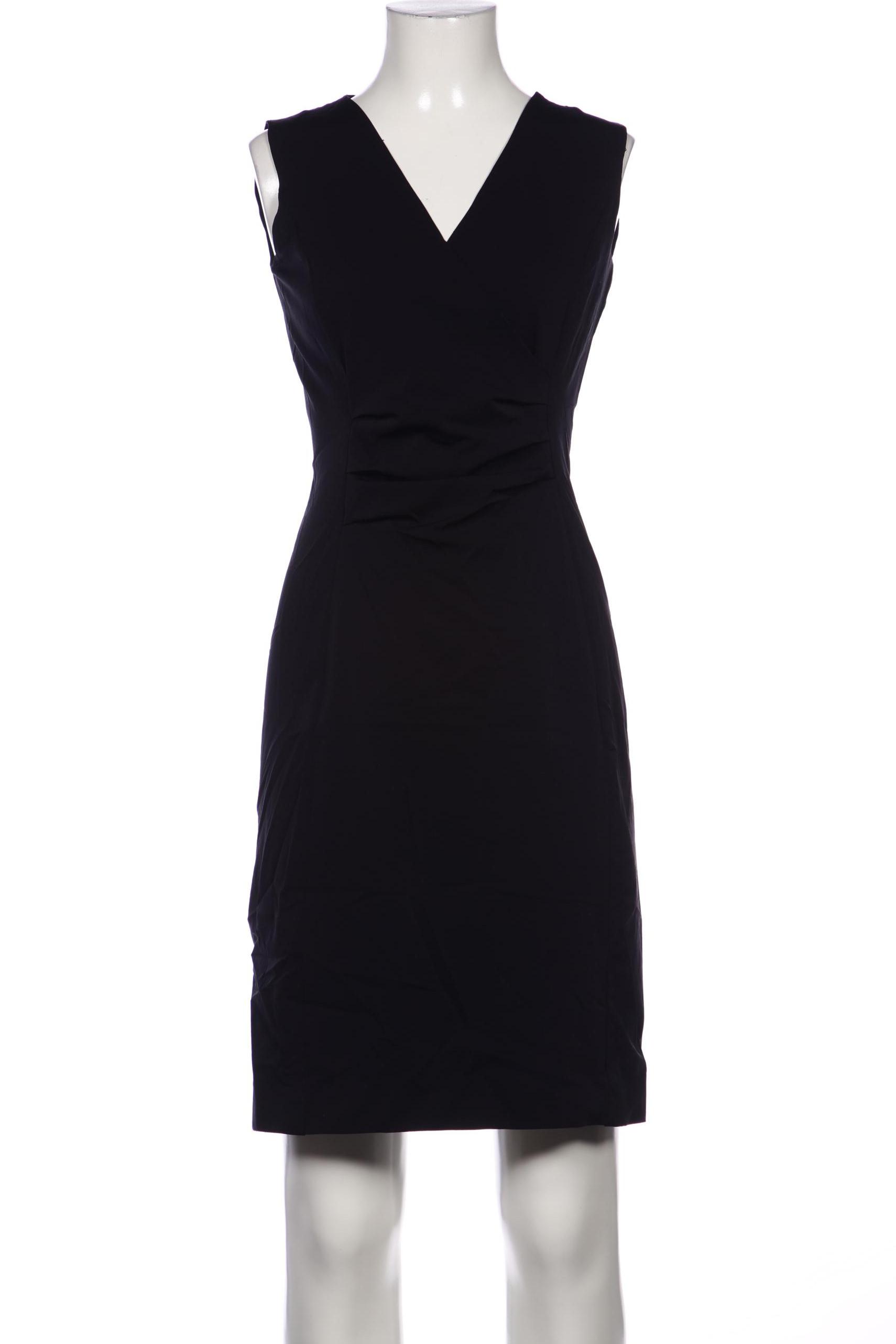 

Comma Damen Kleid, marineblau, Gr. 34
