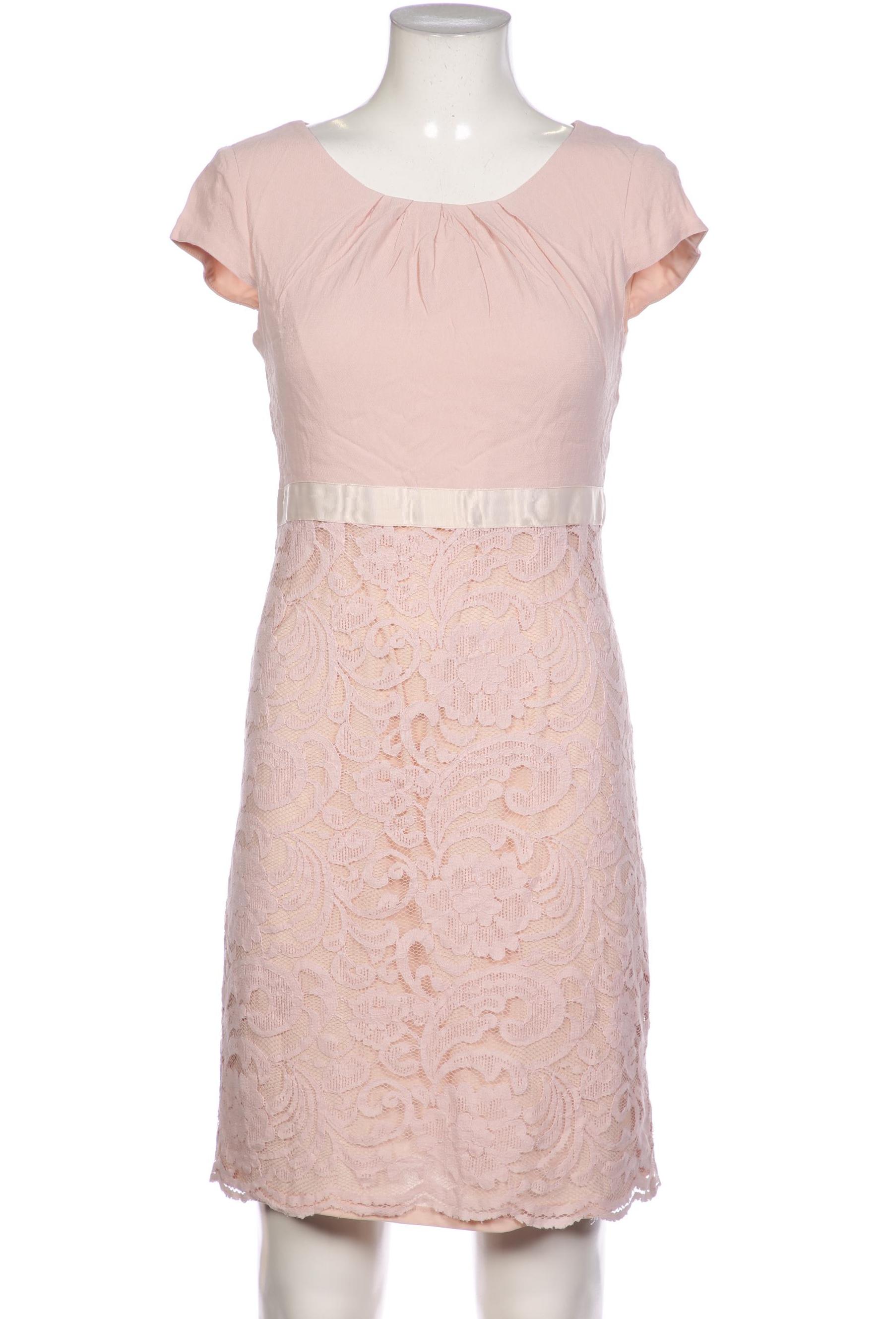 

Comma Damen Kleid, pink, Gr. 38