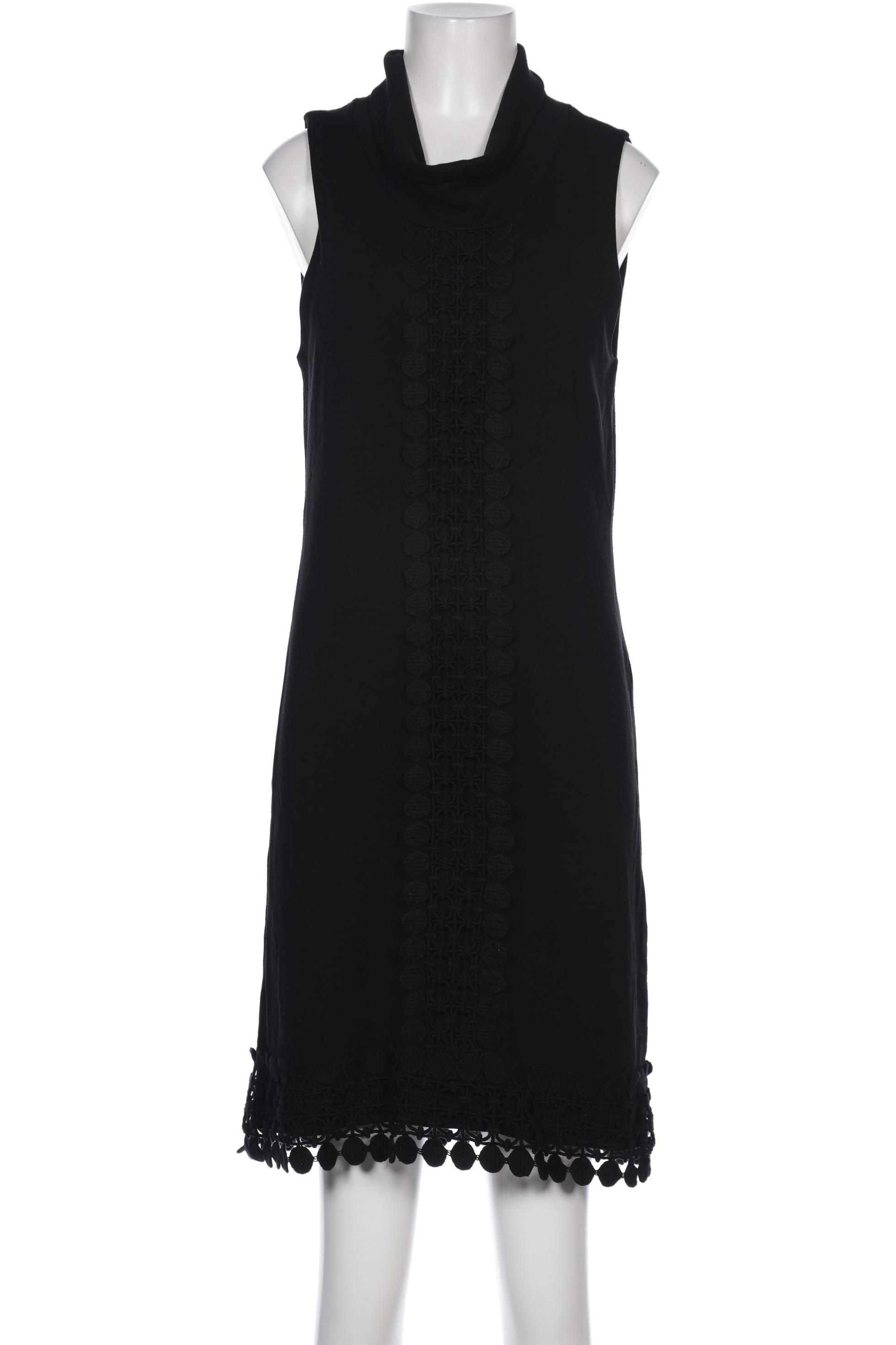 

Comma Damen Kleid, schwarz