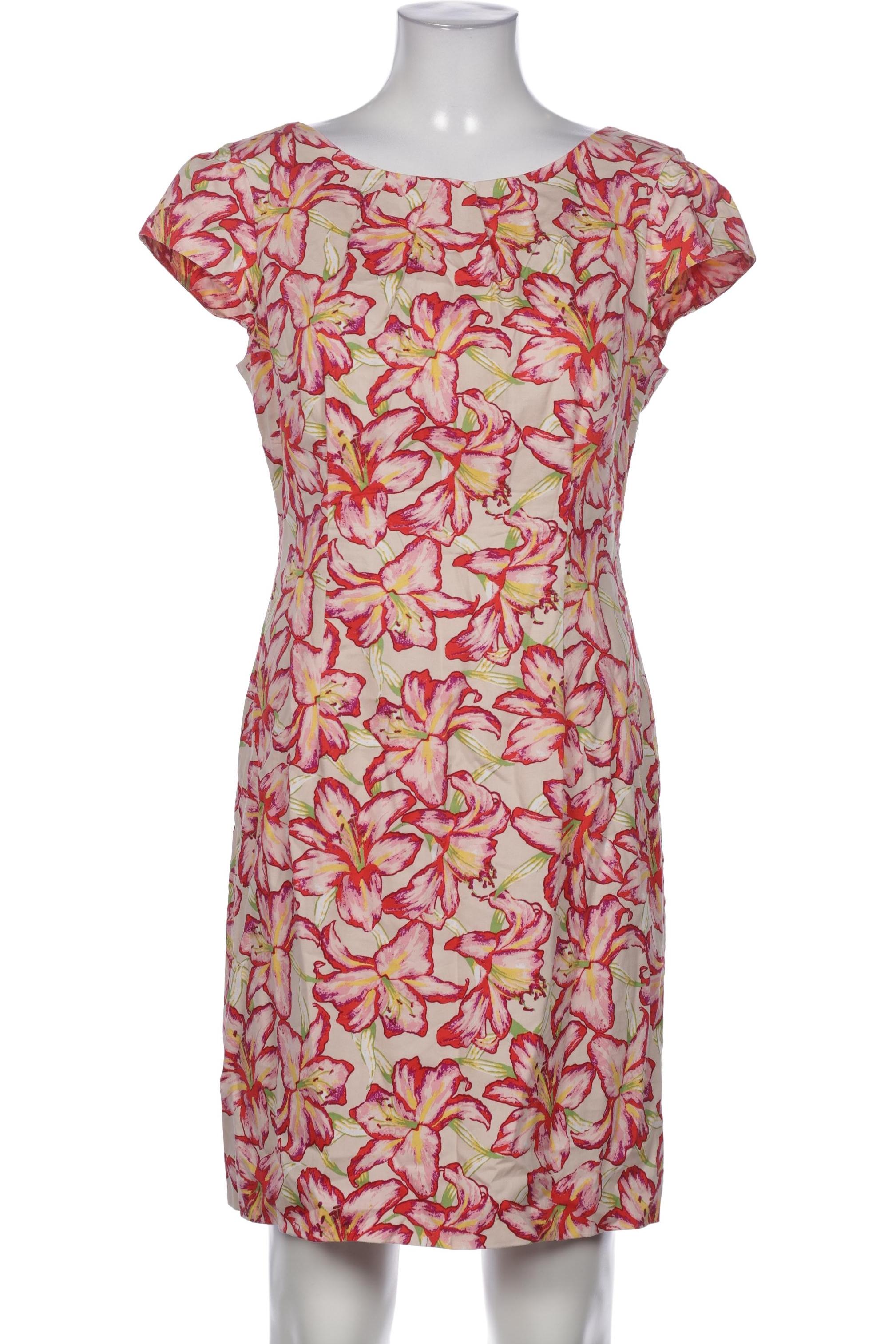 

Comma Damen Kleid, pink, Gr. 40