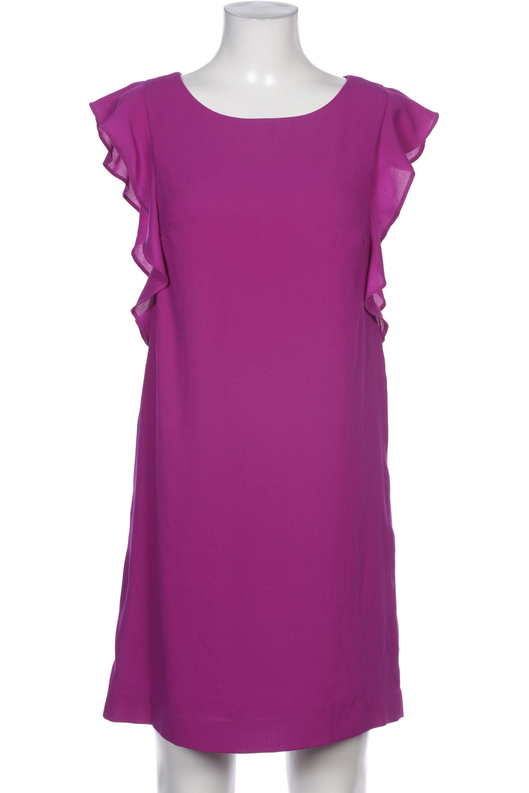 

Comma Damen Kleid, flieder