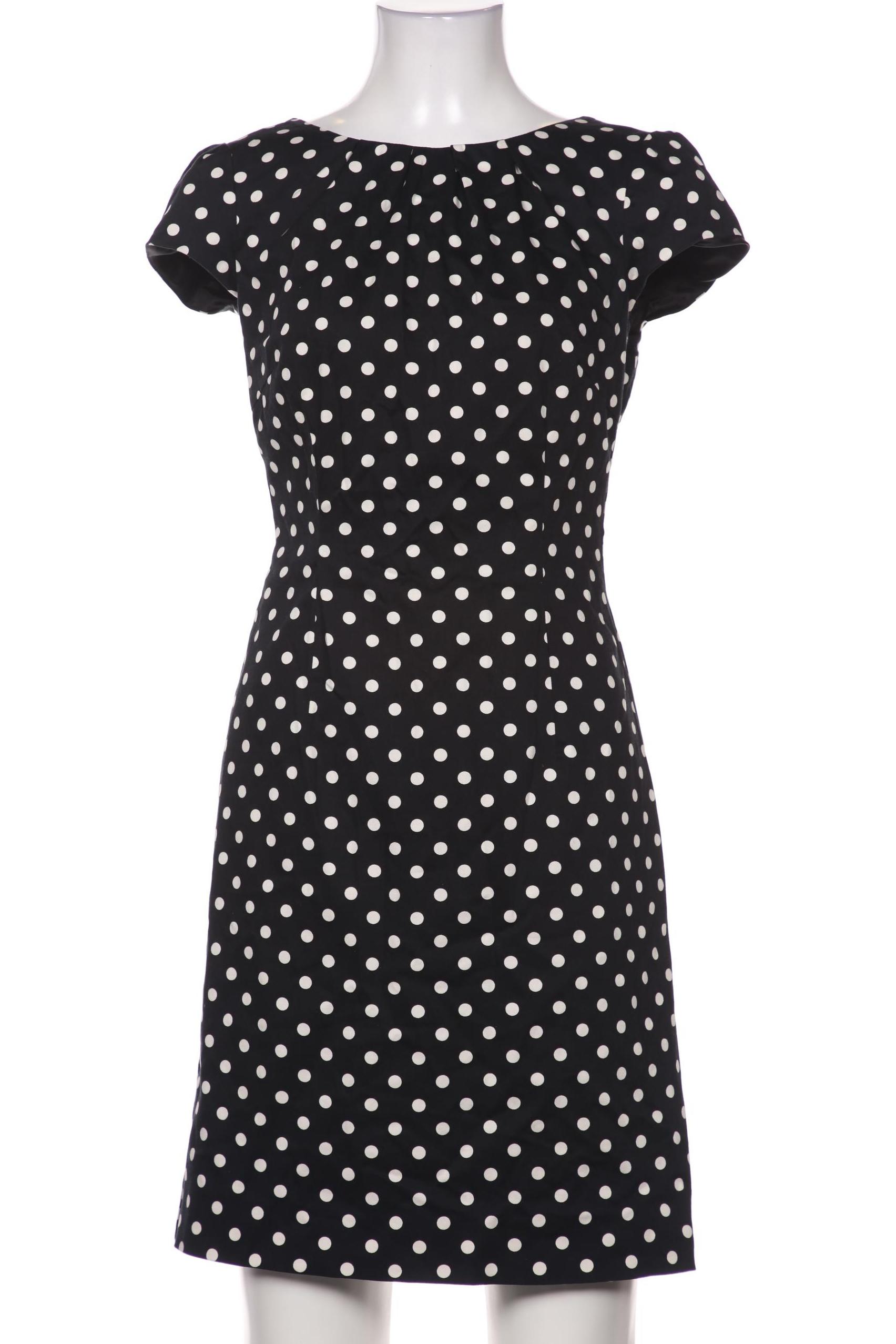 

Comma Damen Kleid, marineblau, Gr. 36