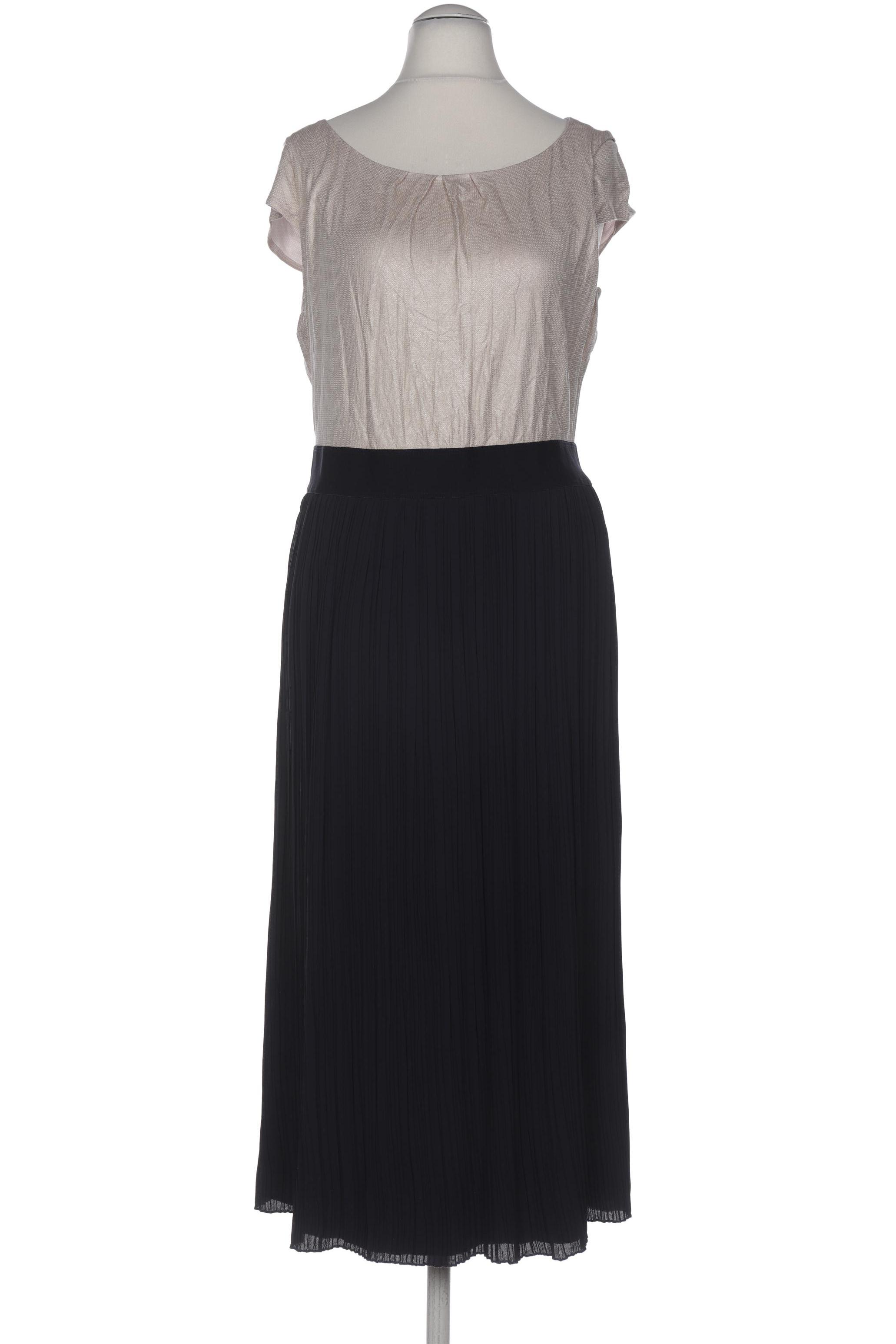 

Comma Damen Kleid, marineblau, Gr. 40