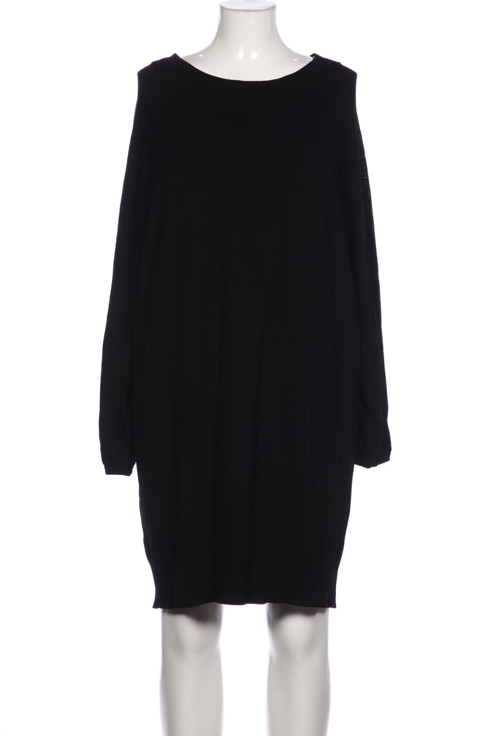 

Comma Damen Kleid, schwarz