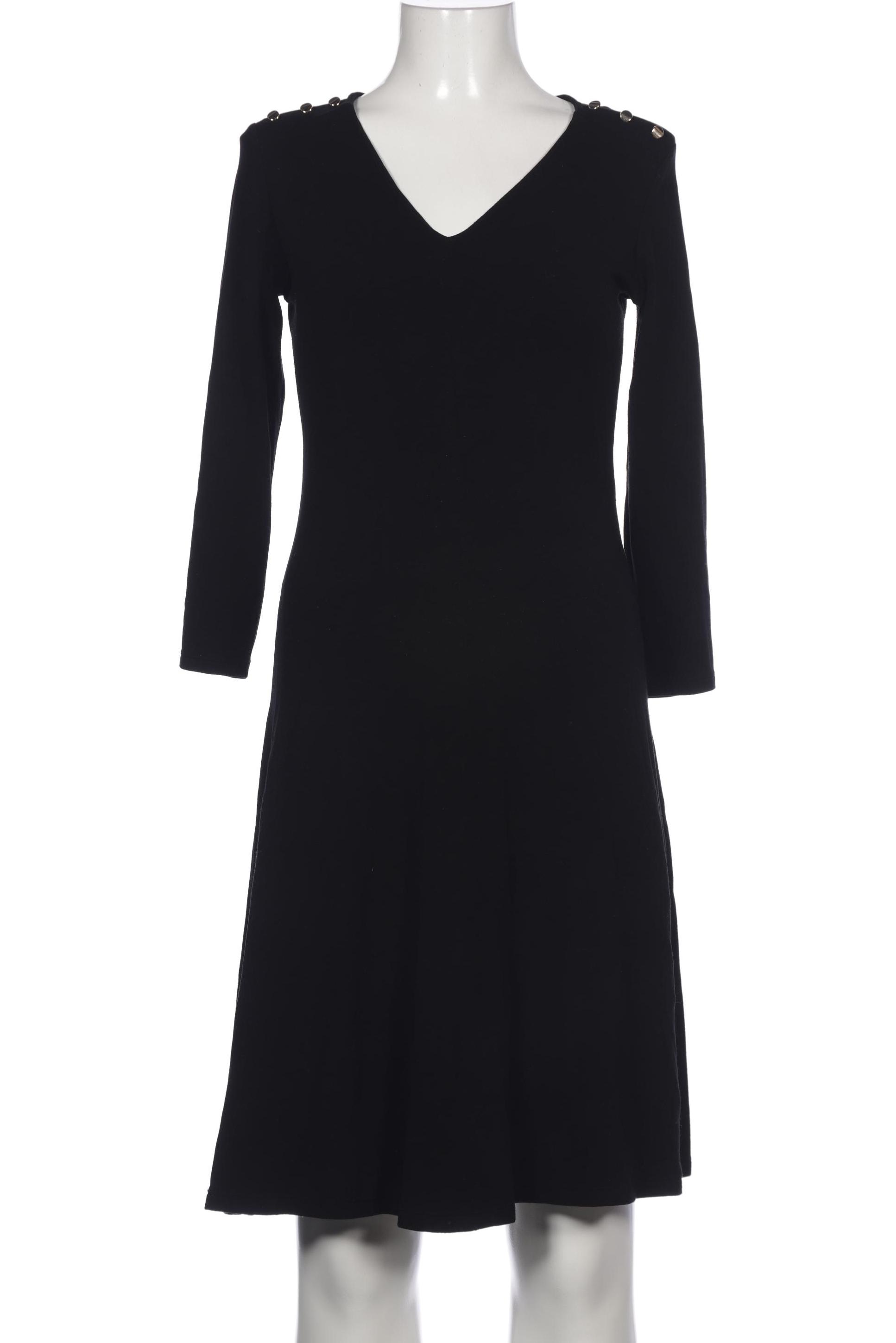 

Comma Damen Kleid, schwarz