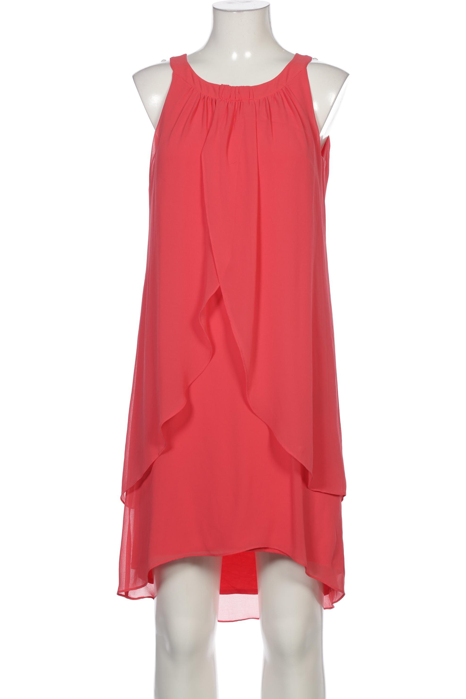 

Comma Damen Kleid, pink