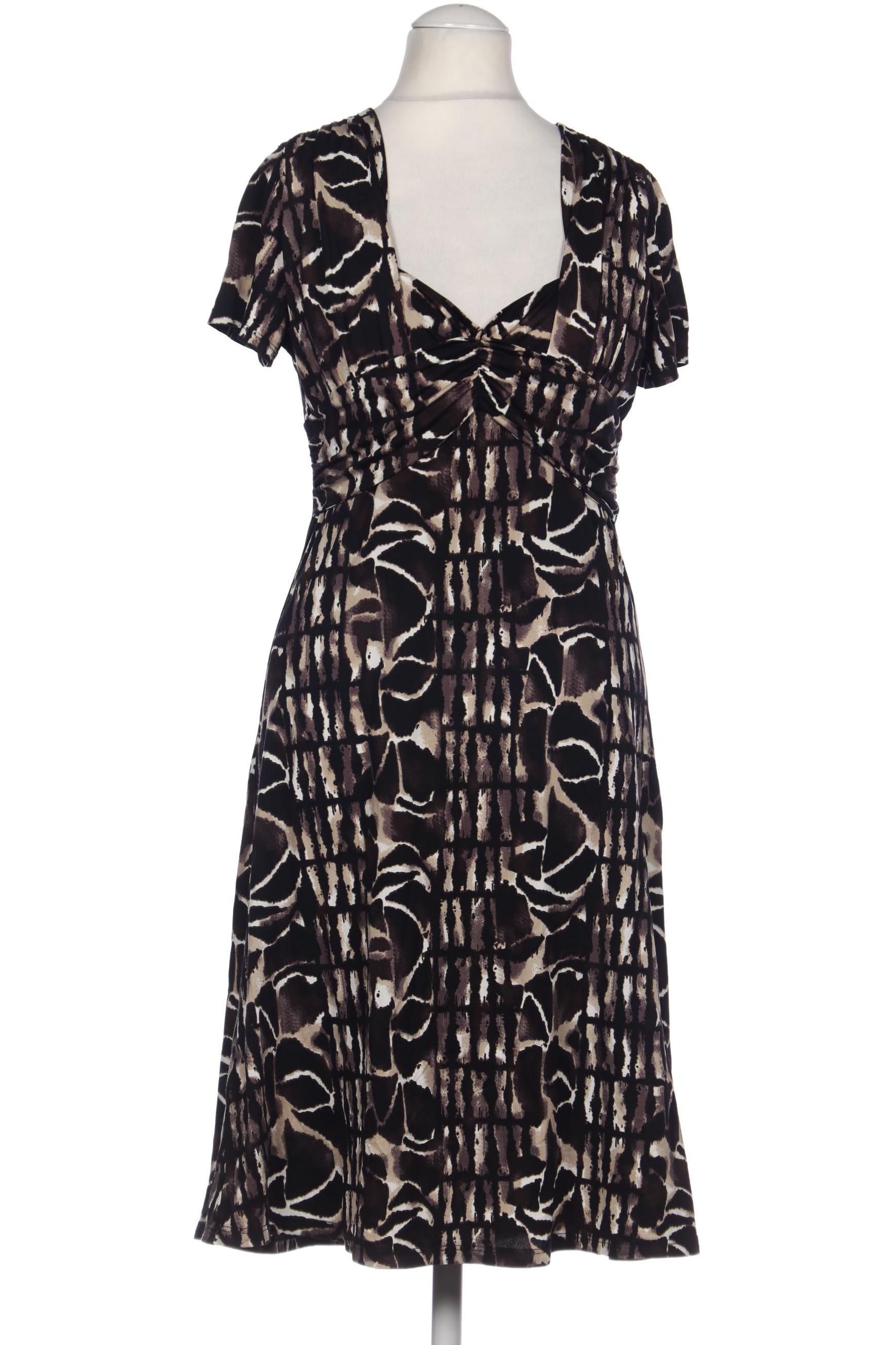 

Comma Damen Kleid, schwarz