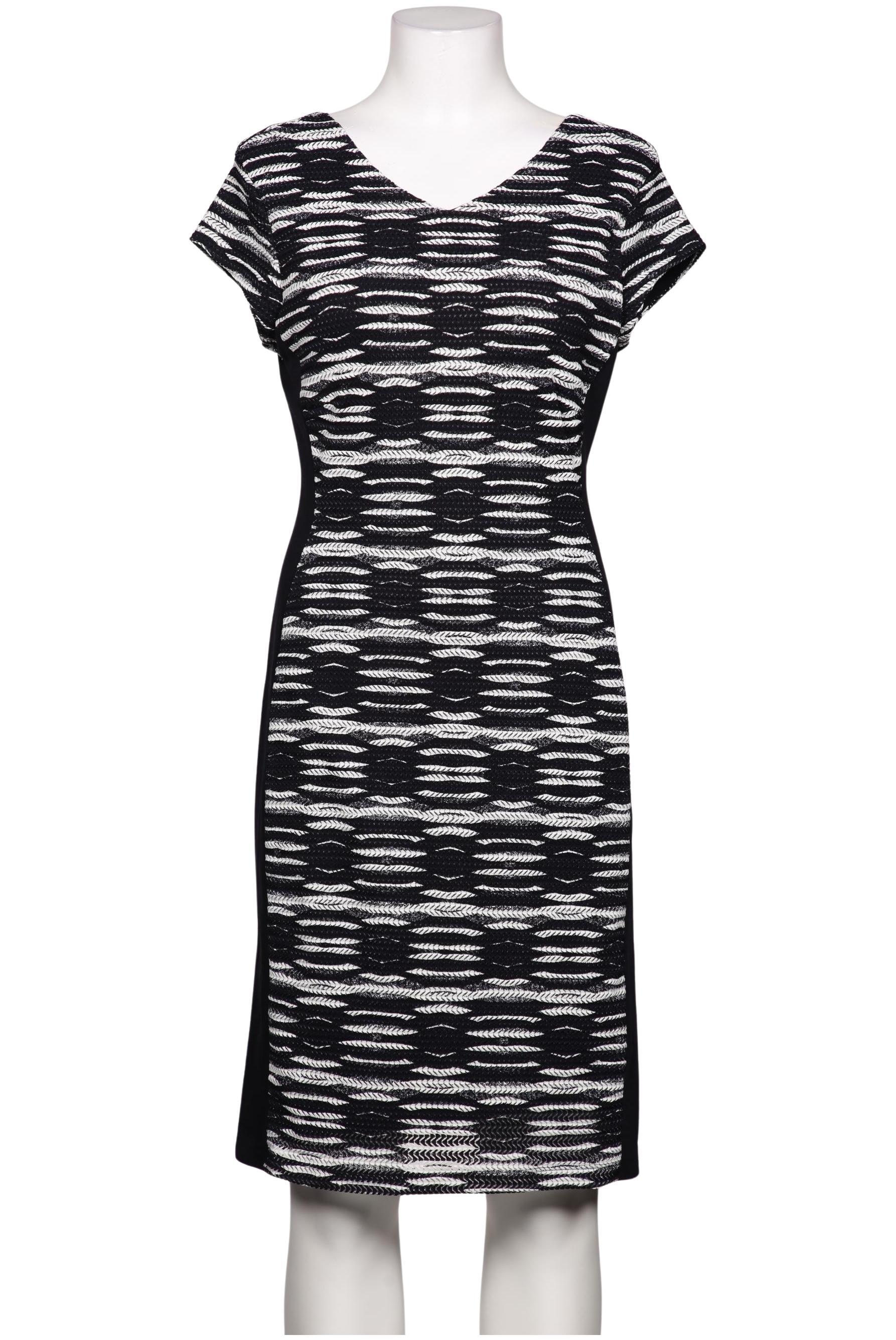 

Comma Damen Kleid, marineblau, Gr. 40
