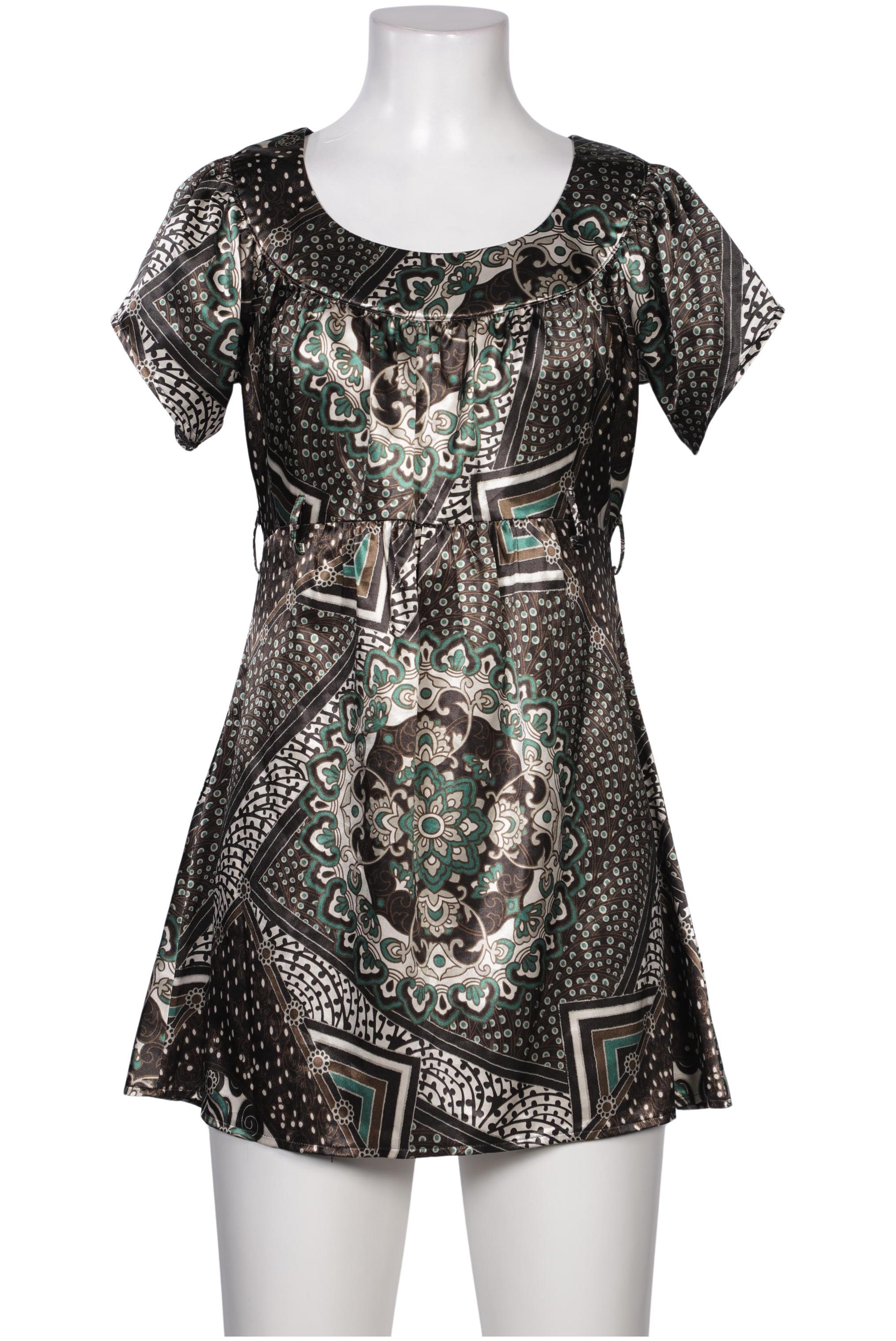 

Comma Damen Kleid, braun, Gr. 36