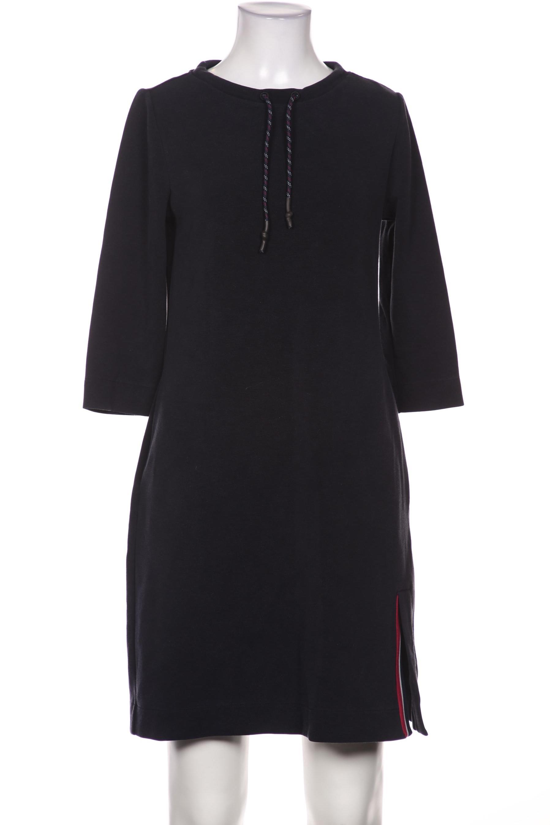 

Comma Damen Kleid, marineblau, Gr. 36