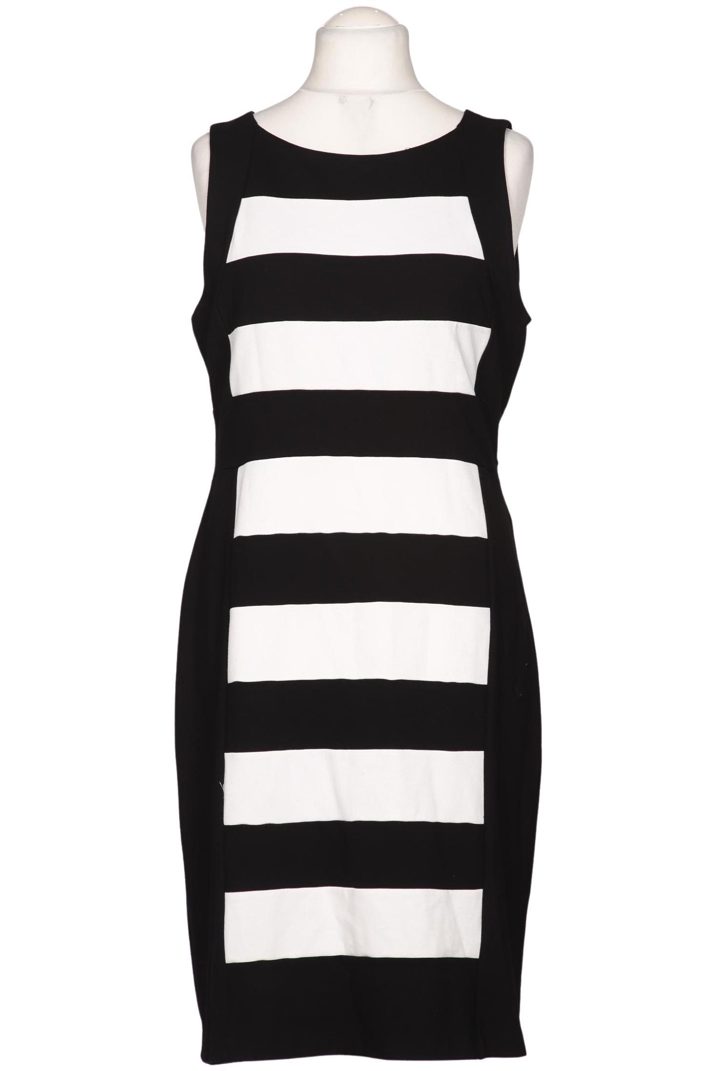 

Comma Damen Kleid, mehrfarbig, Gr. 42