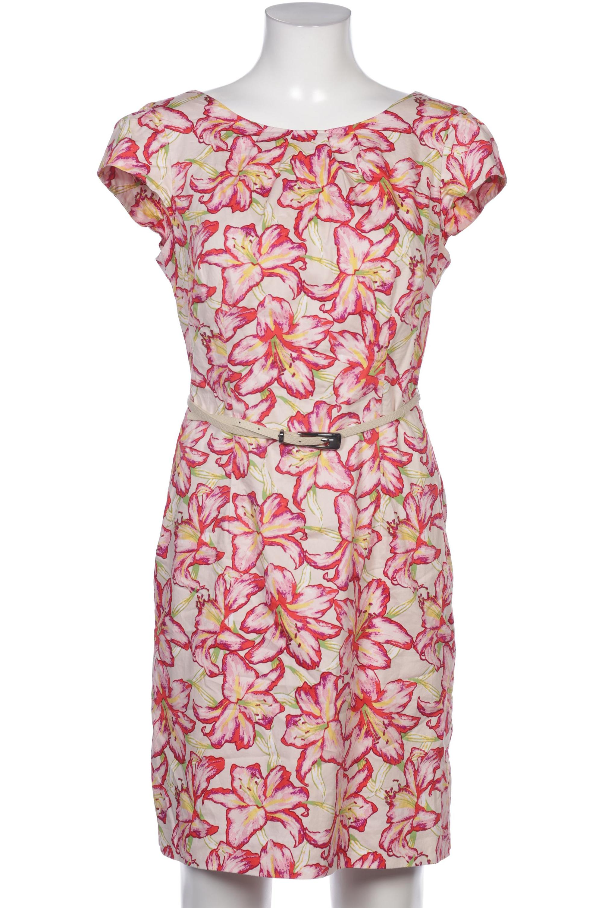 

Comma Damen Kleid, pink