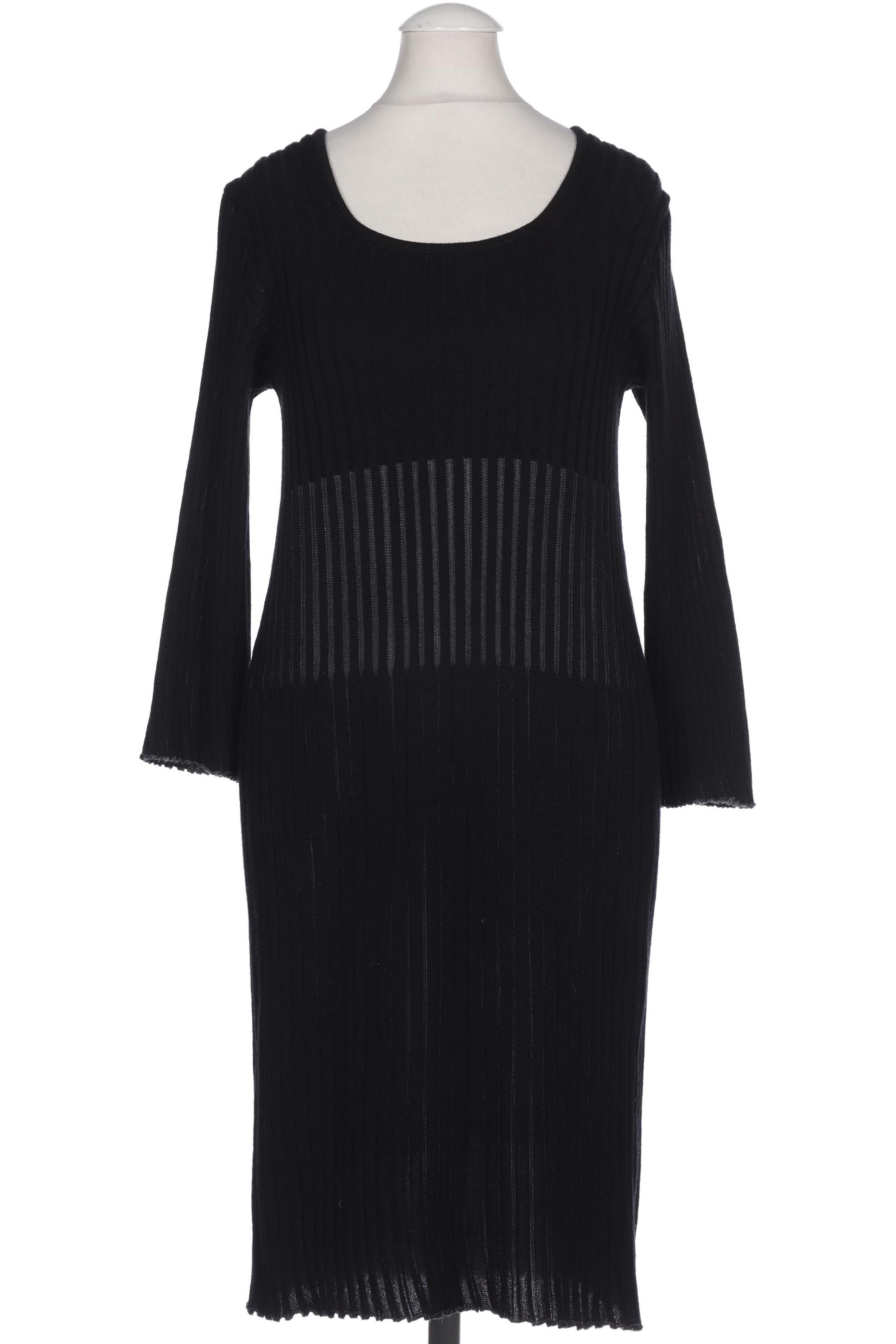 

Comma Damen Kleid, schwarz