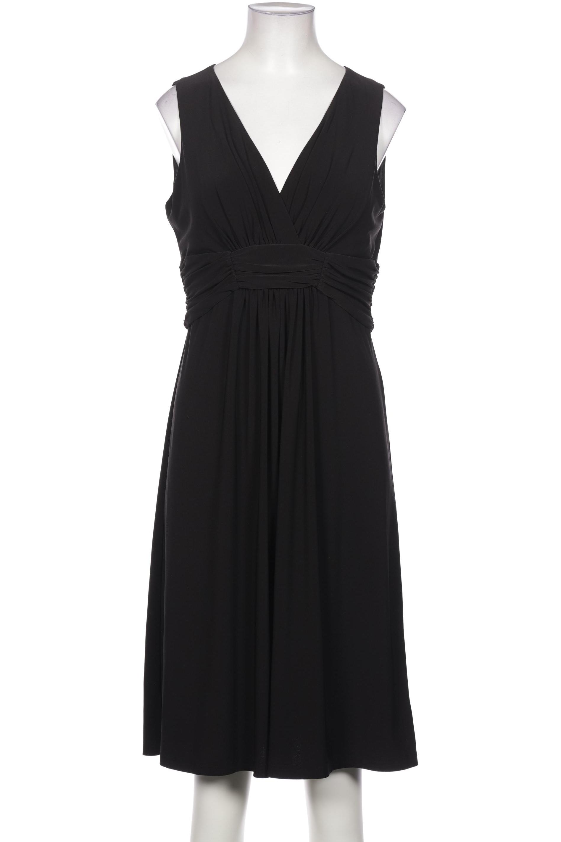 

Comma Damen Kleid, schwarz