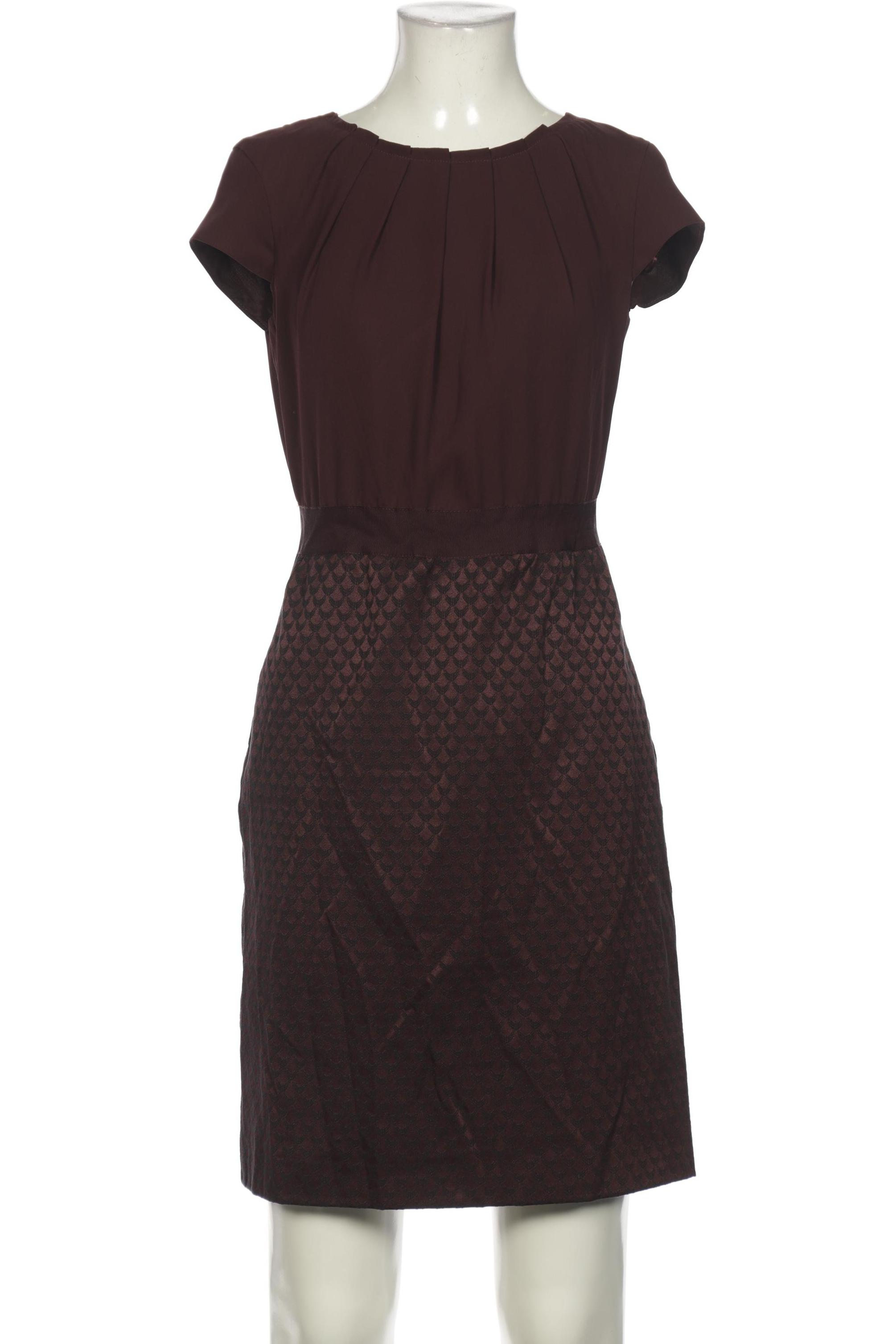 

Comma Damen Kleid, bordeaux