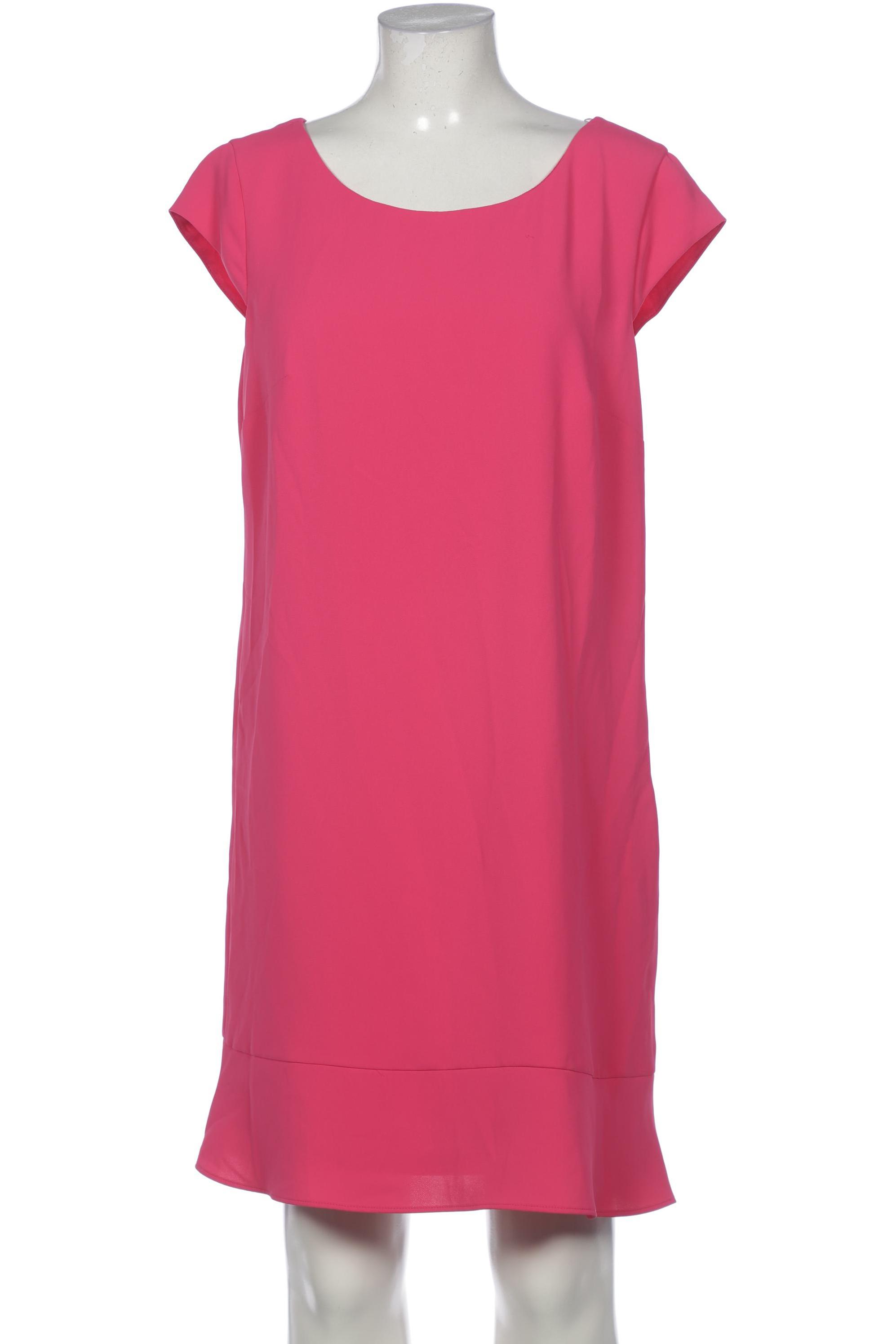 

Comma Damen Kleid, pink, Gr. 42