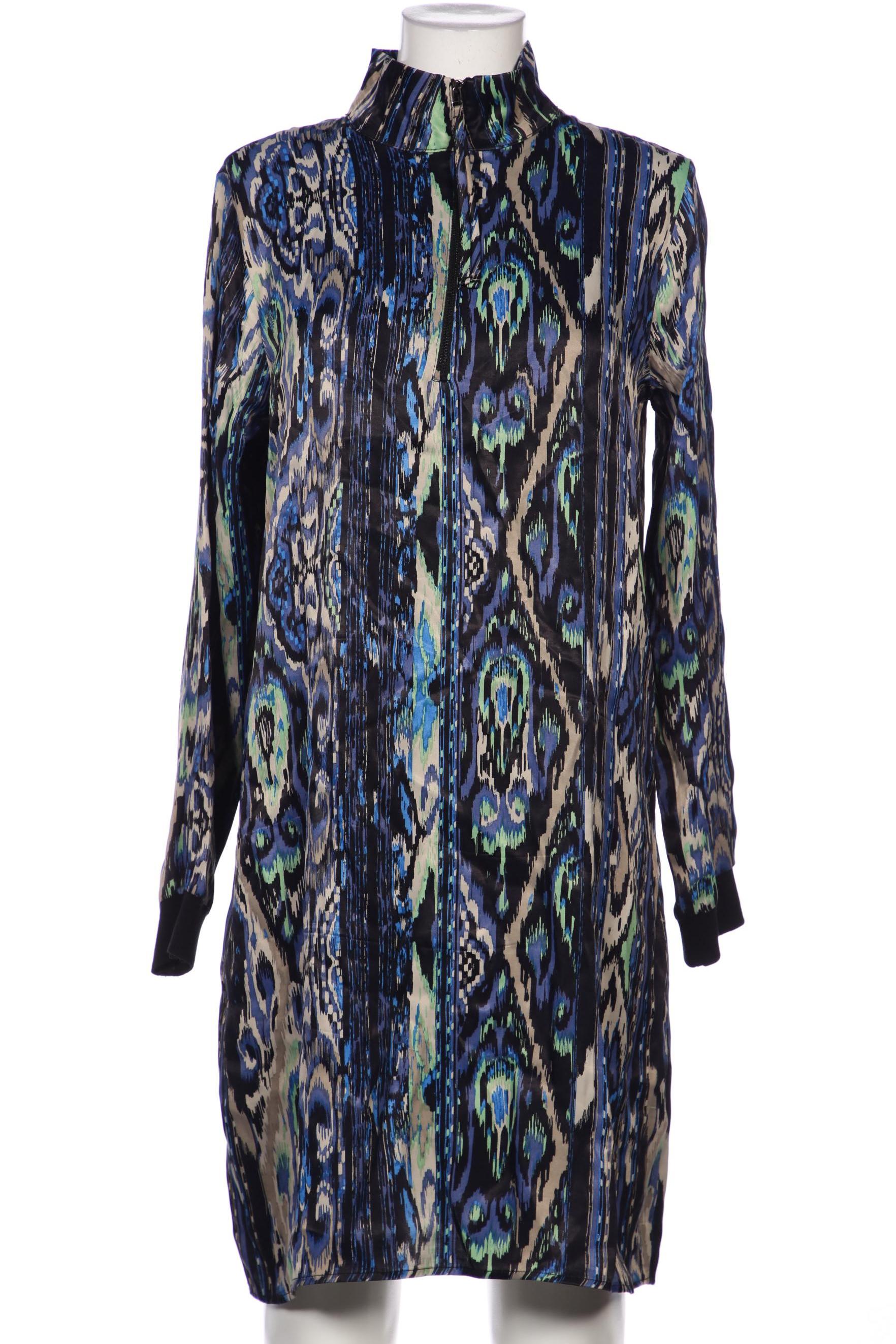 

Comma Damen Kleid, marineblau, Gr. 38