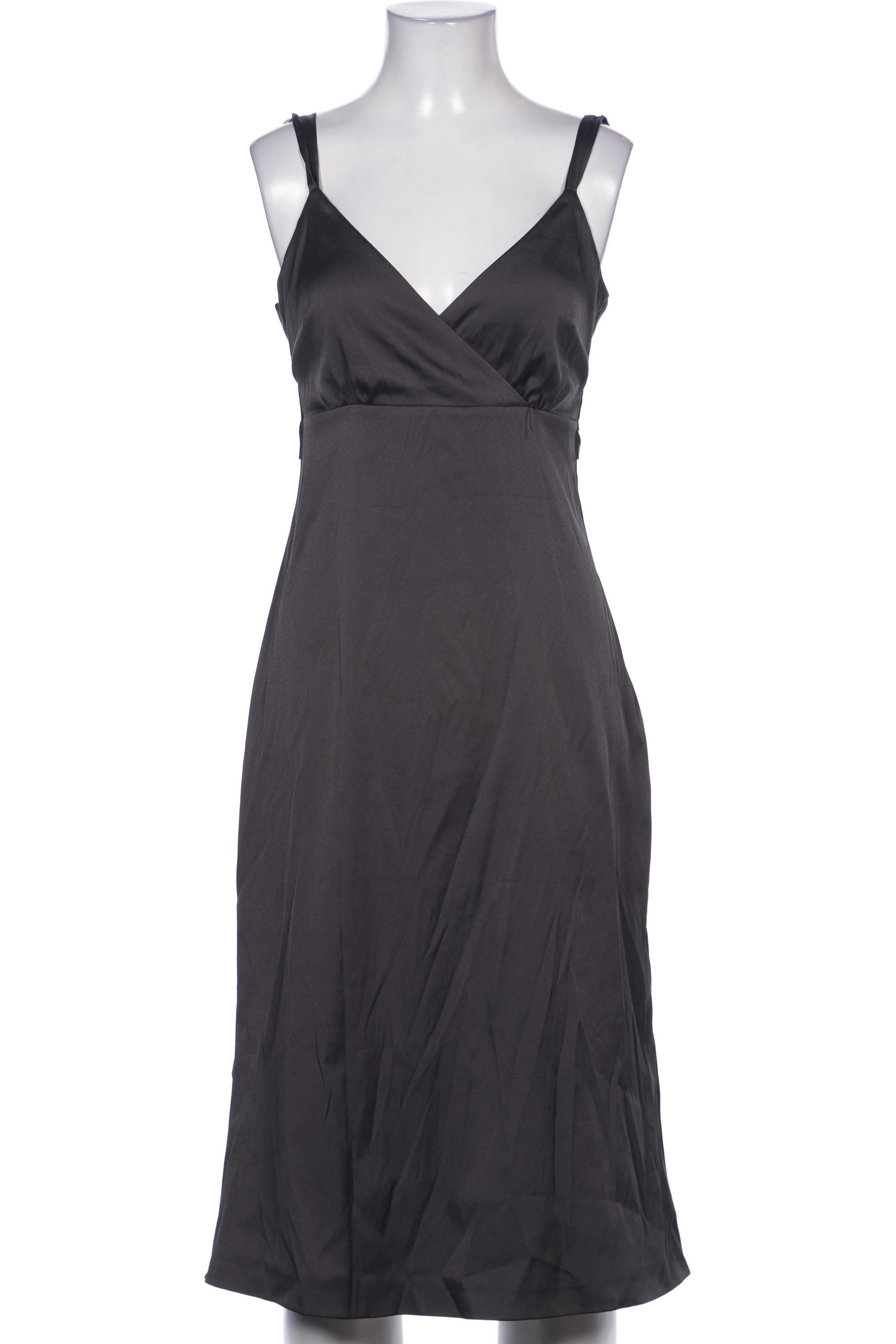 

Comma Damen Kleid, grün, Gr. 36