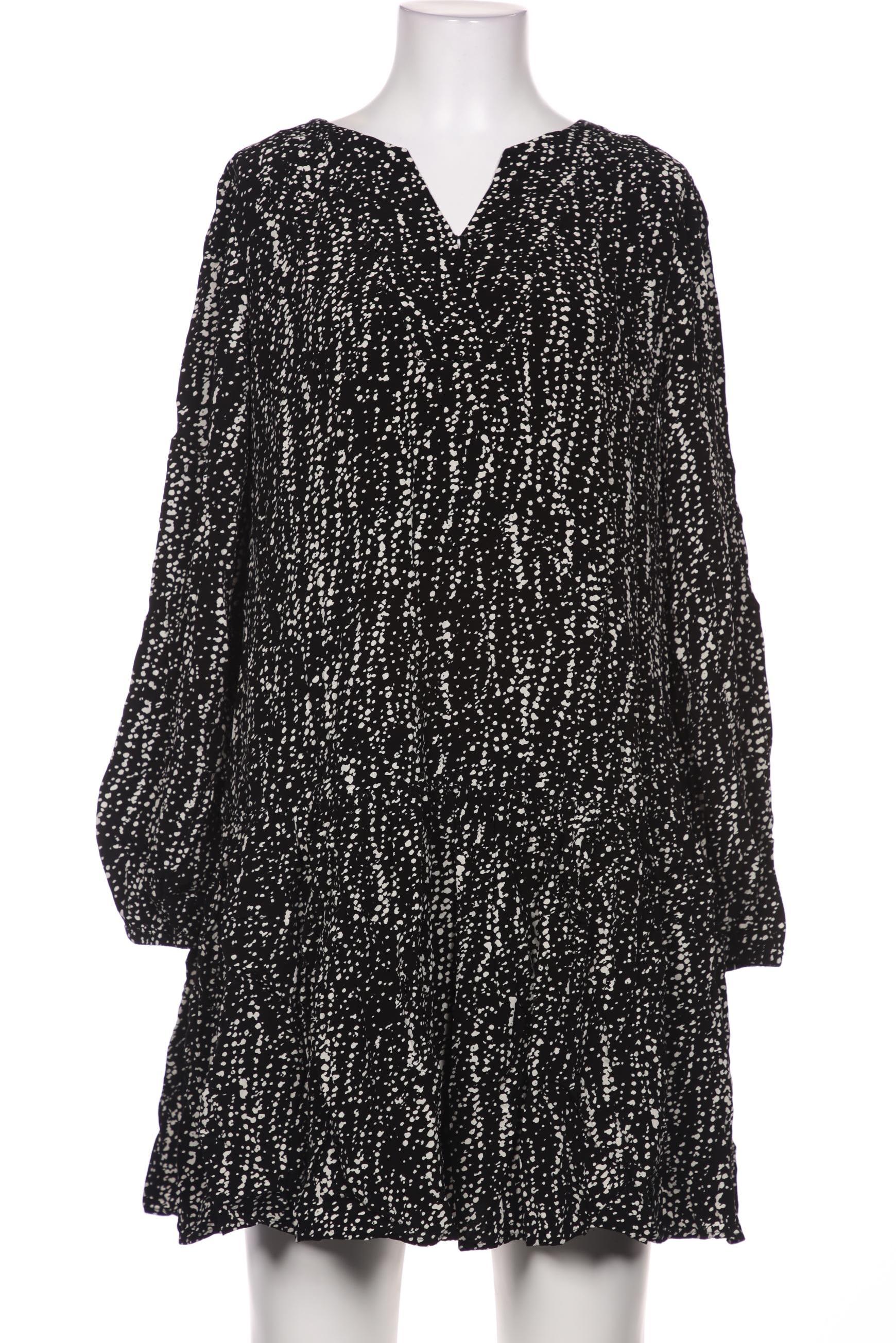 

Comma Damen Kleid, schwarz, Gr. 36