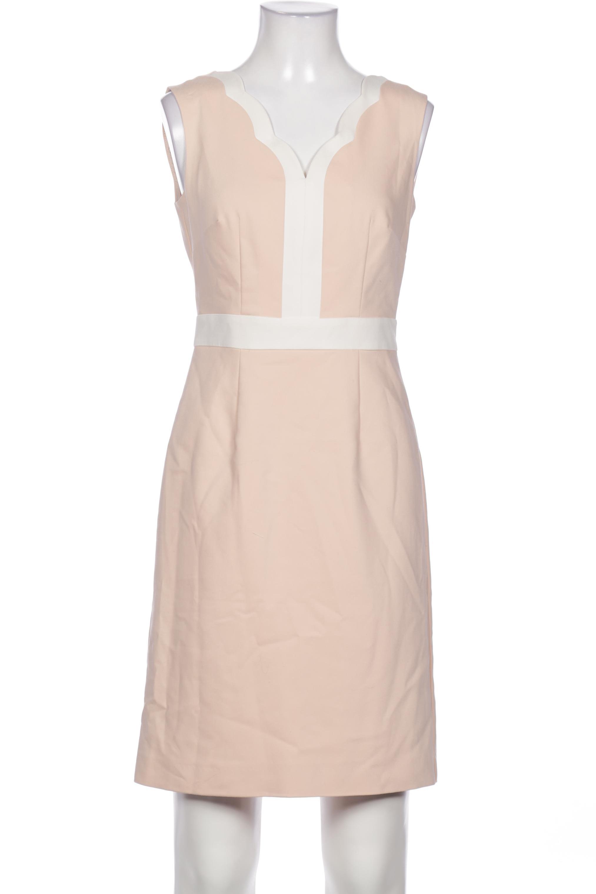 

Comma Damen Kleid, pink, Gr. 34