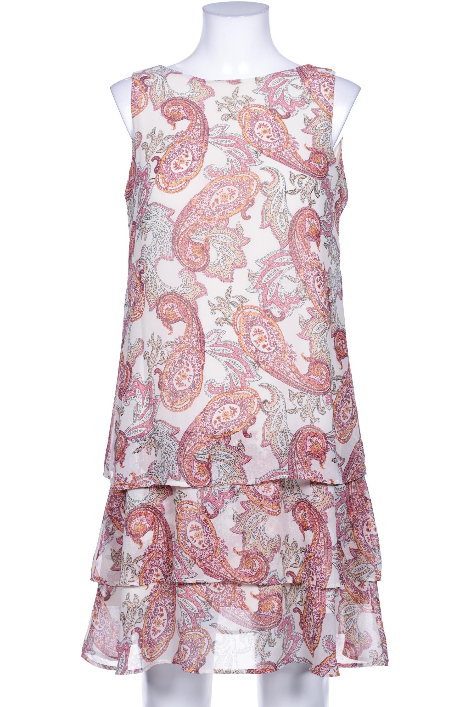 

Comma Damen Kleid, pink
