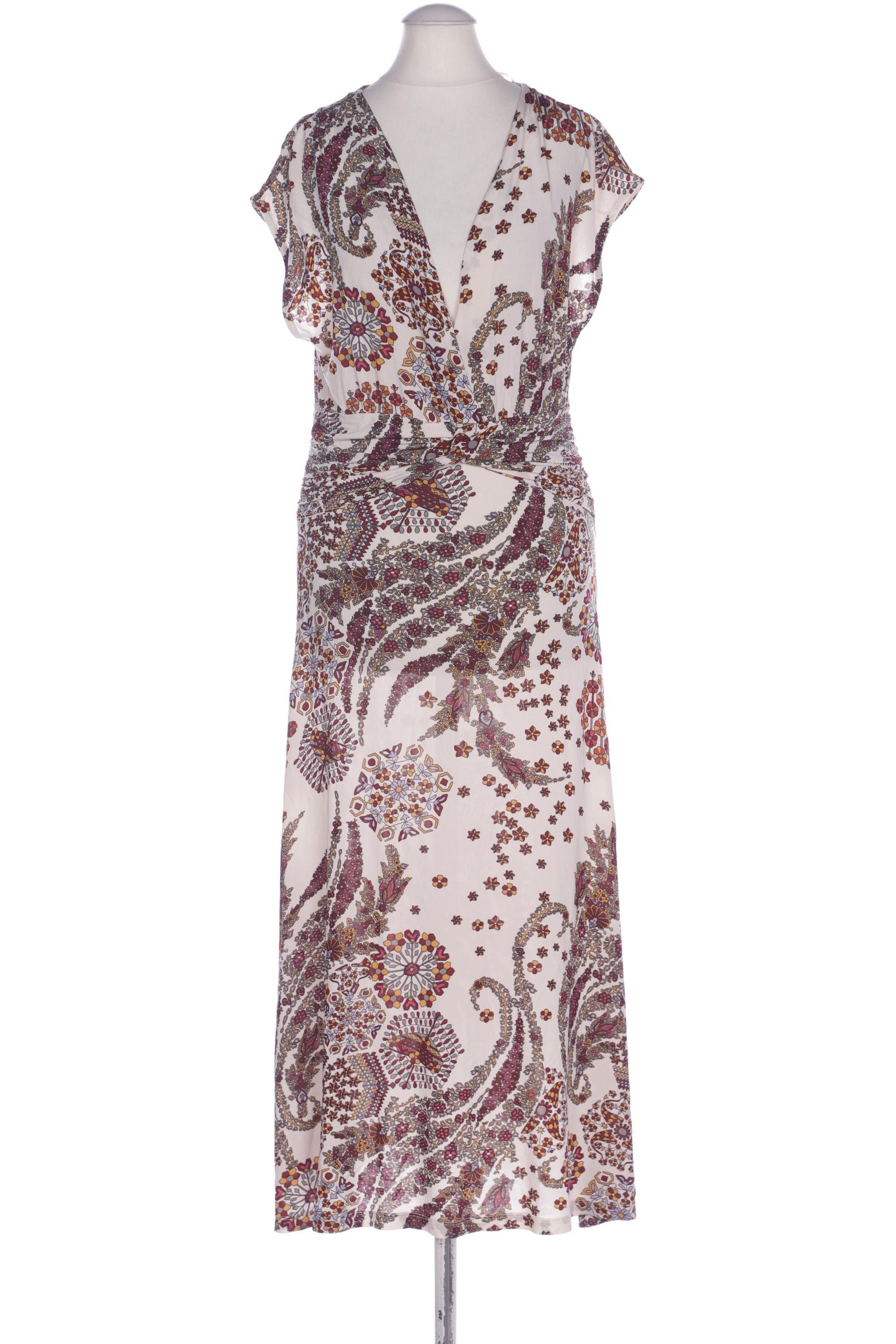 

Comma Damen Kleid, bordeaux