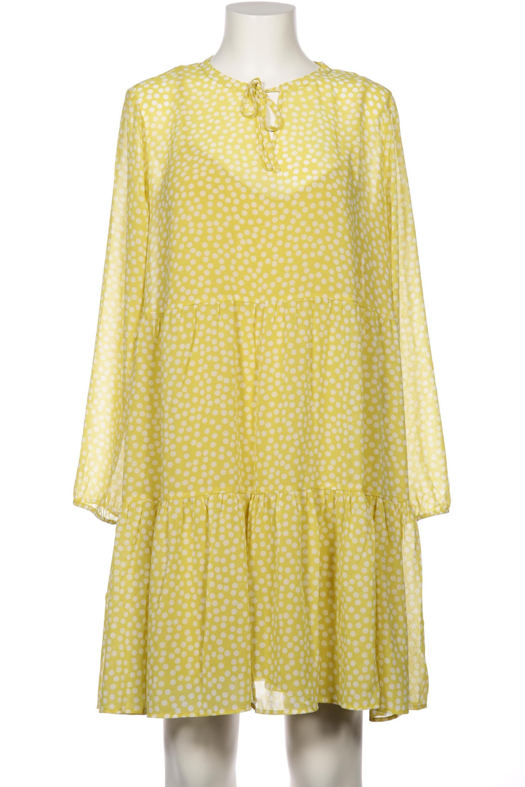 

Comma Damen Kleid, grün