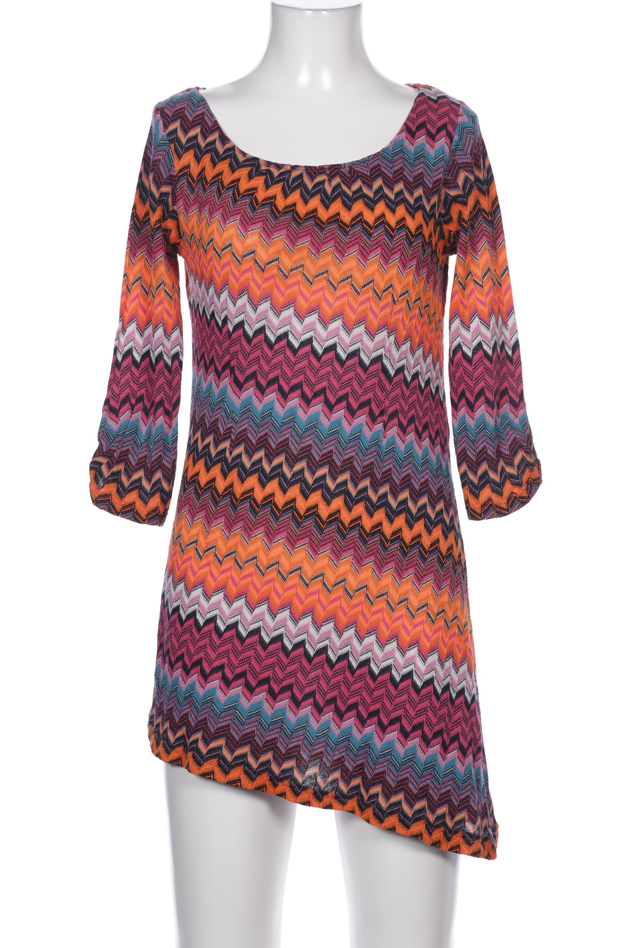 

Comma Damen Kleid, mehrfarbig
