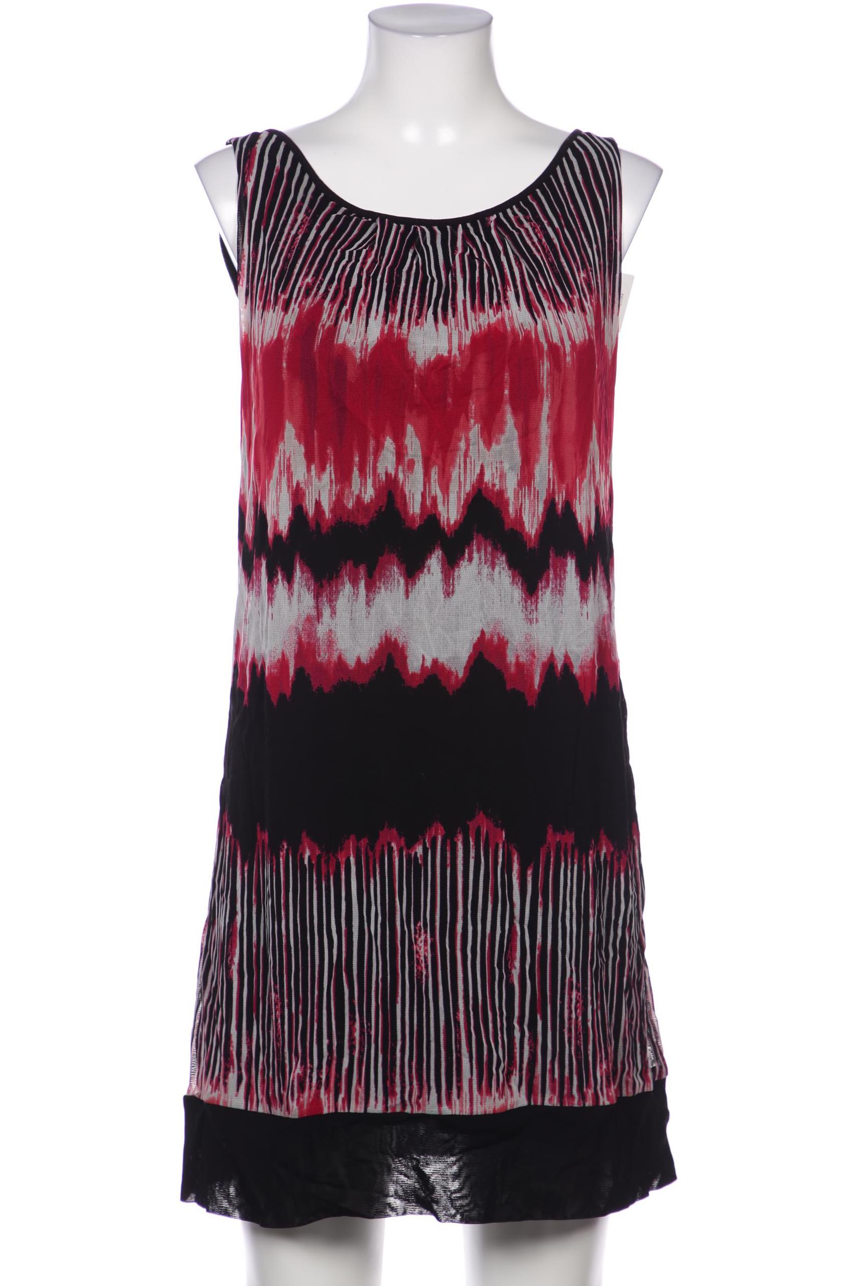 

Comma Damen Kleid, schwarz