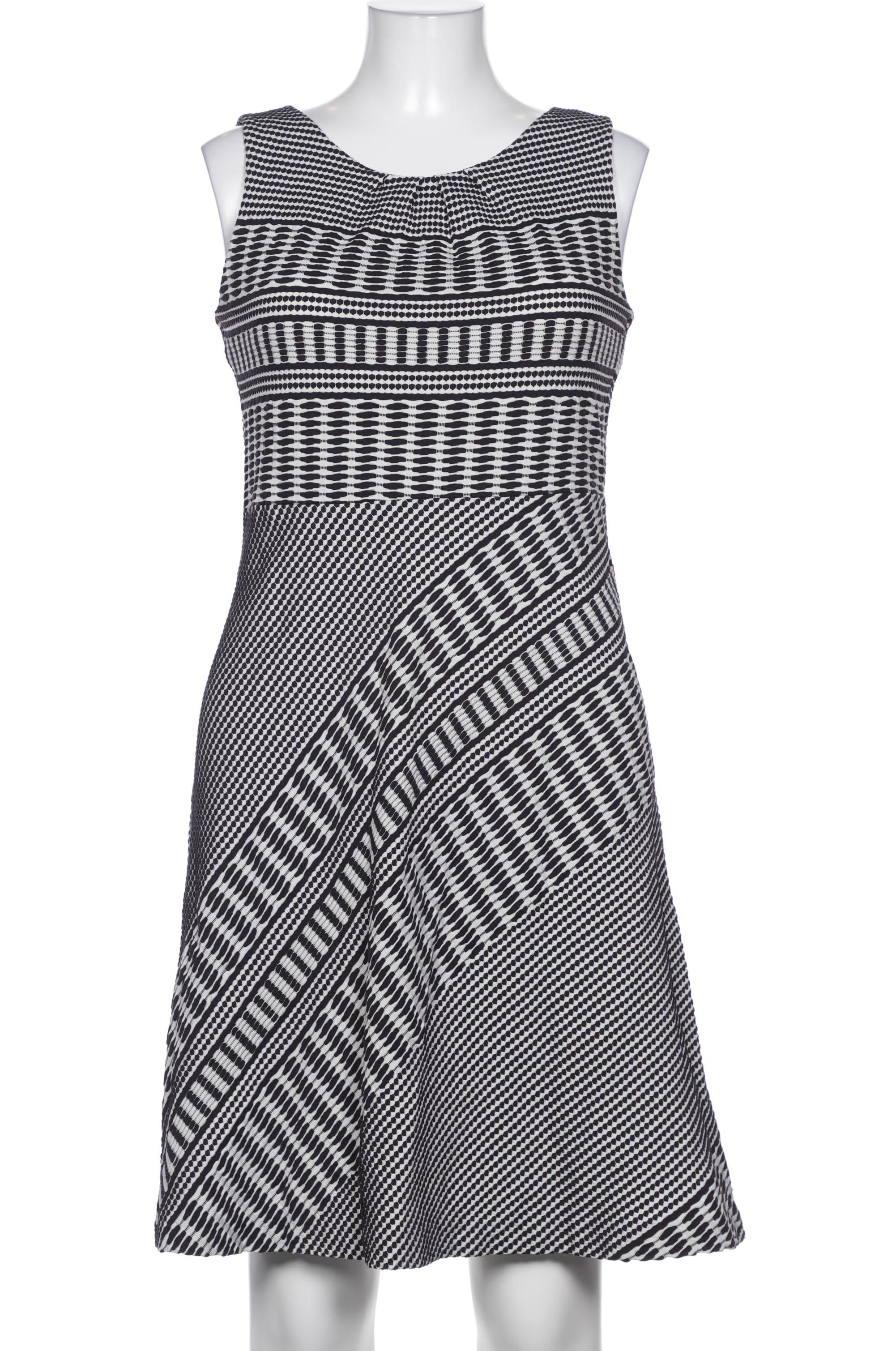 

Comma Damen Kleid, marineblau