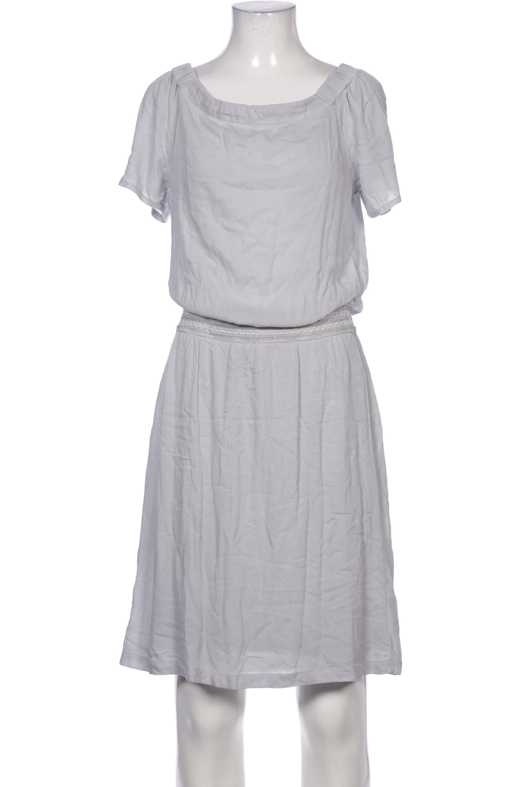 

Comma Damen Kleid, grau, Gr. 34