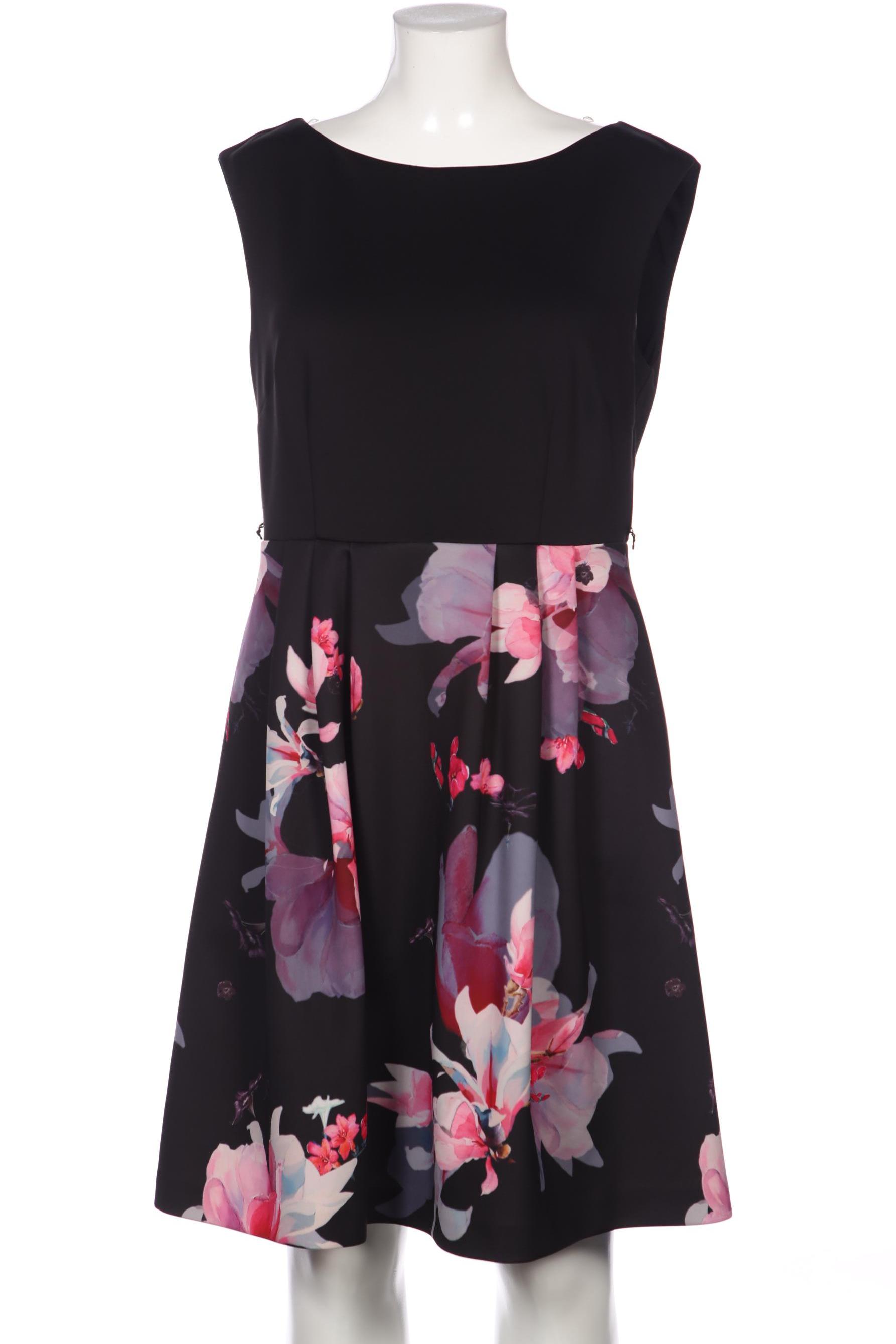 

Comma Damen Kleid, schwarz