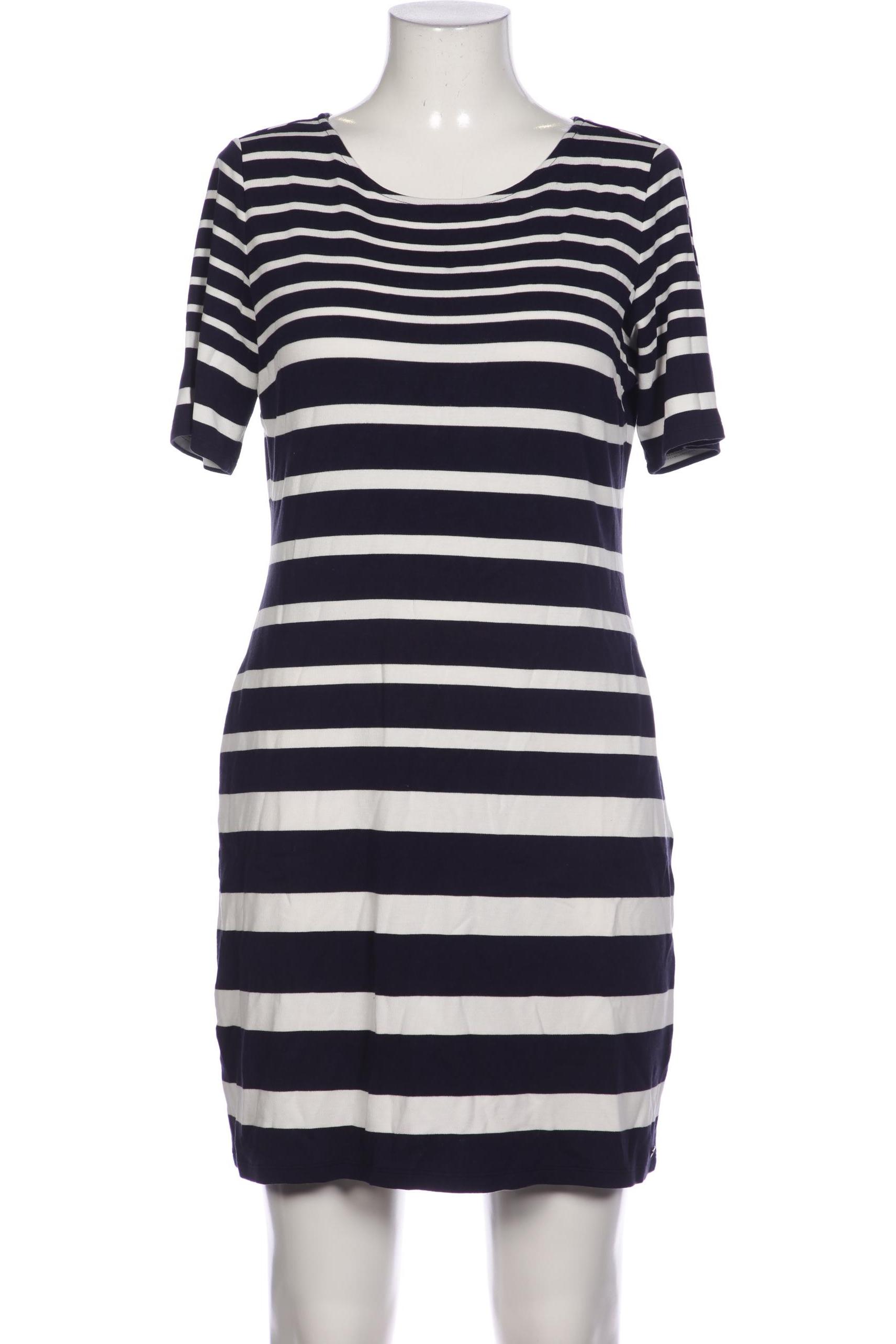 

Comma Damen Kleid, marineblau