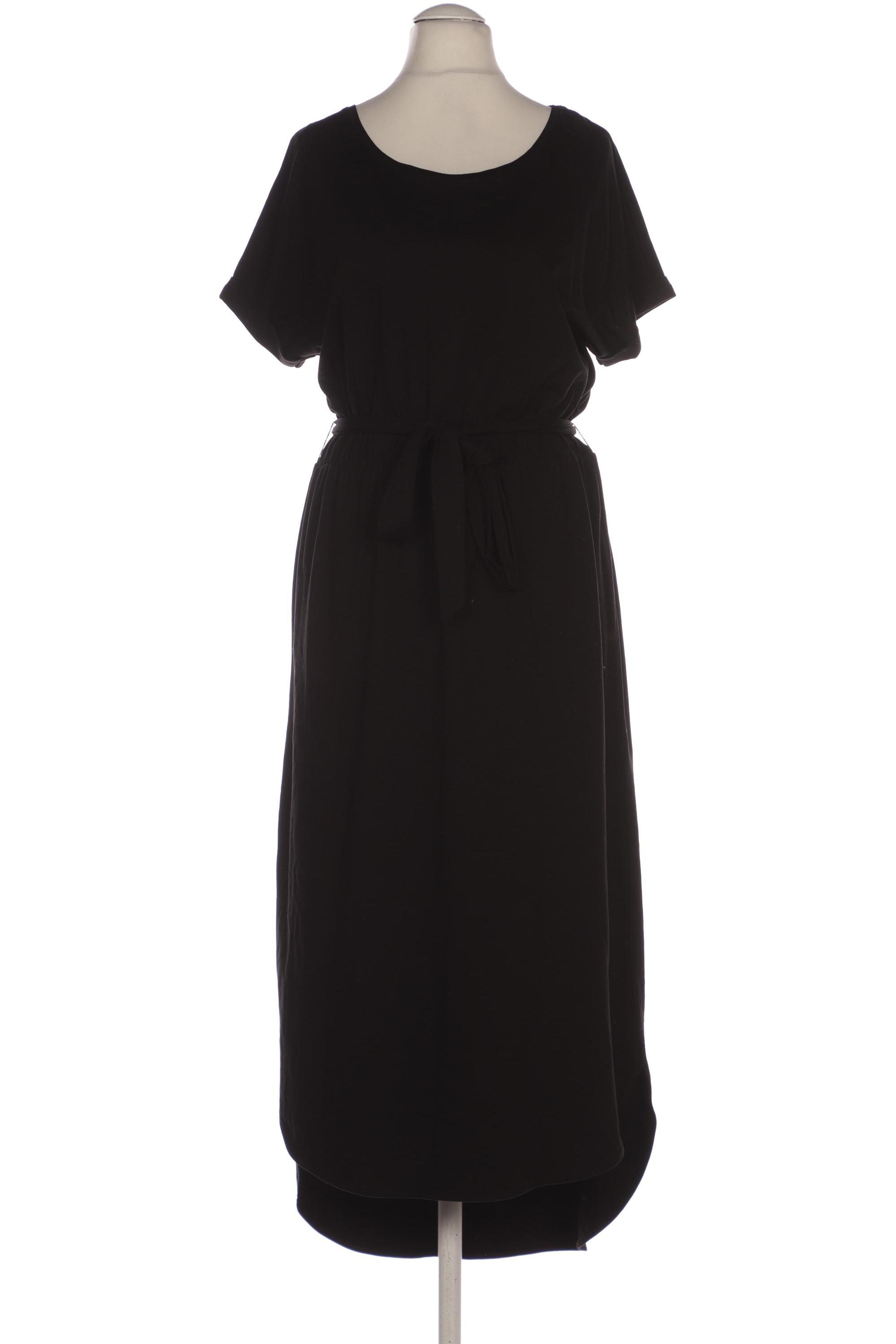 

Comma Damen Kleid, schwarz