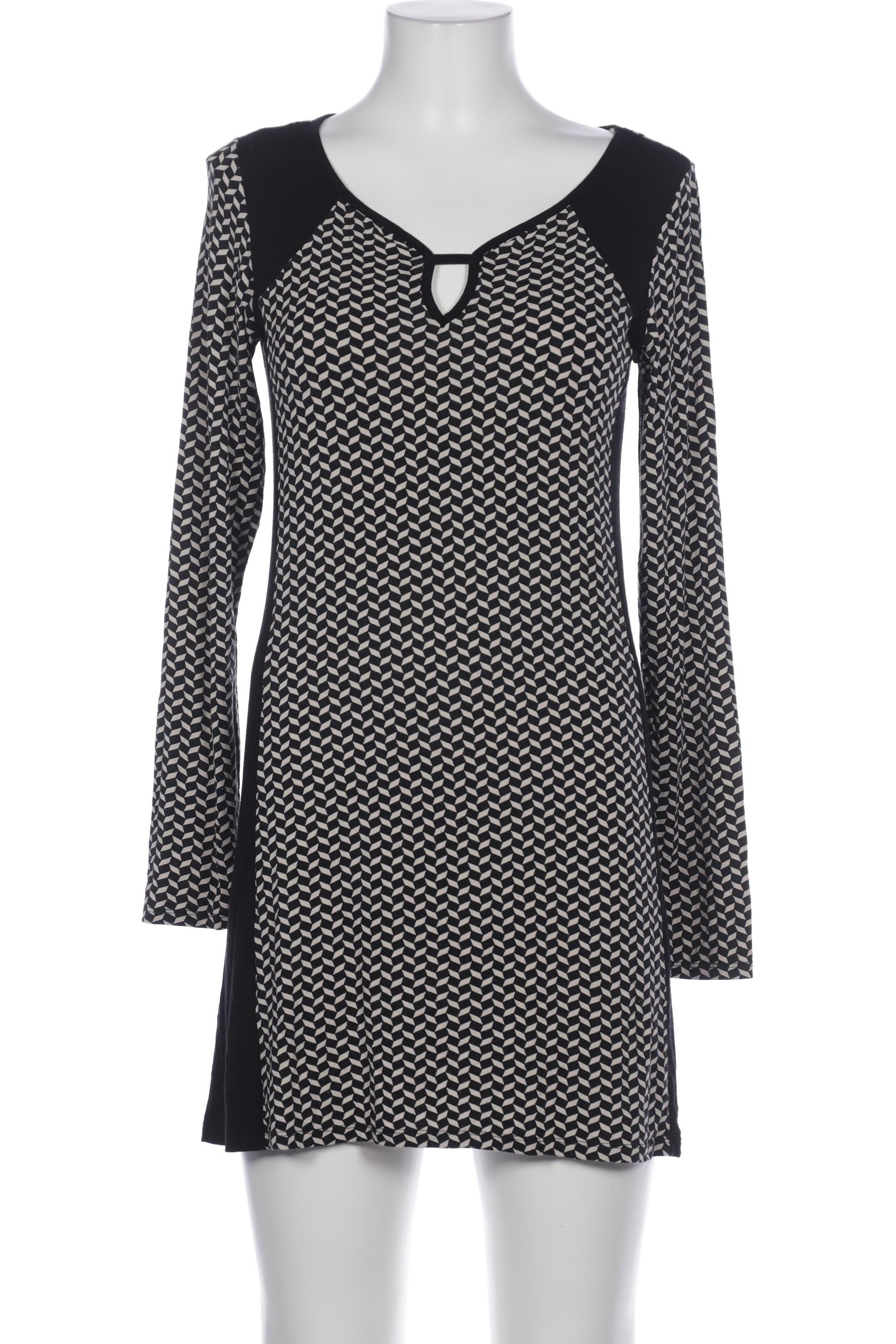 Thumbnail - Comma Damen Kleid, schwarz, Gr. 38