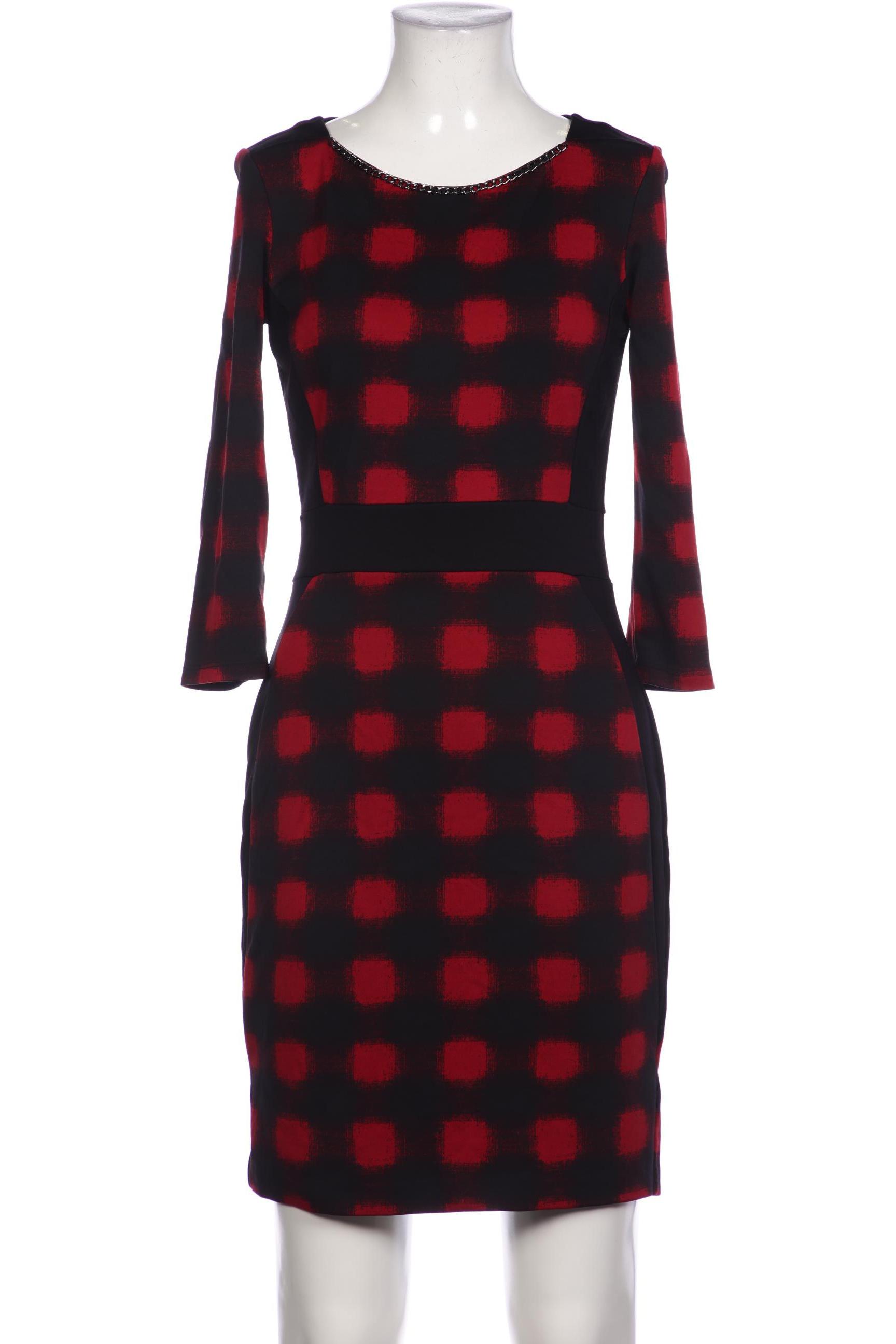 

Comma Damen Kleid, schwarz