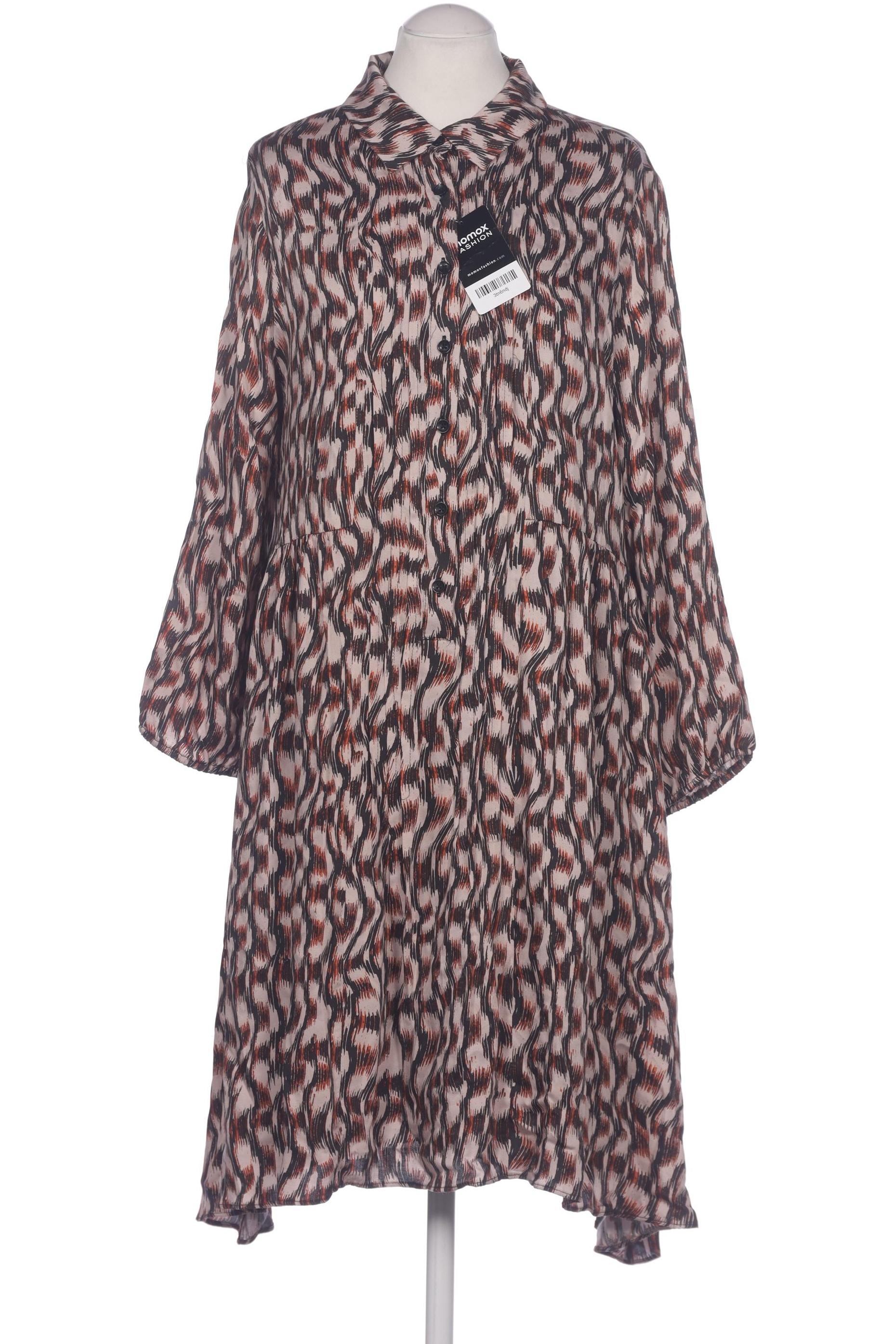 

Comma Damen Kleid, pink, Gr. 40