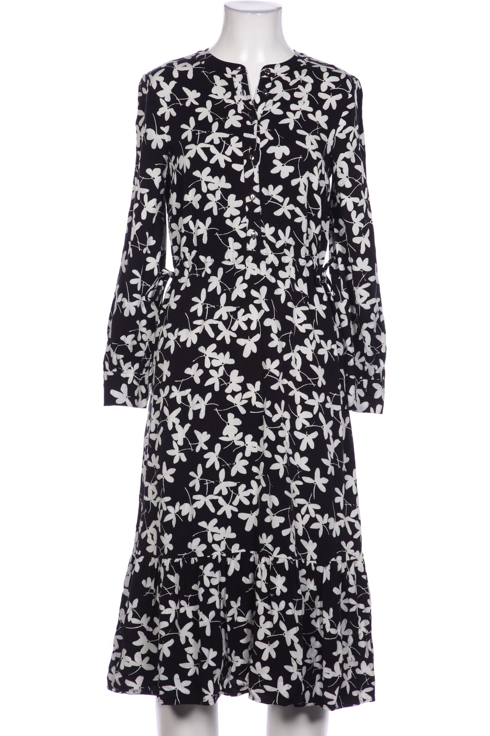

Comma Damen Kleid, marineblau