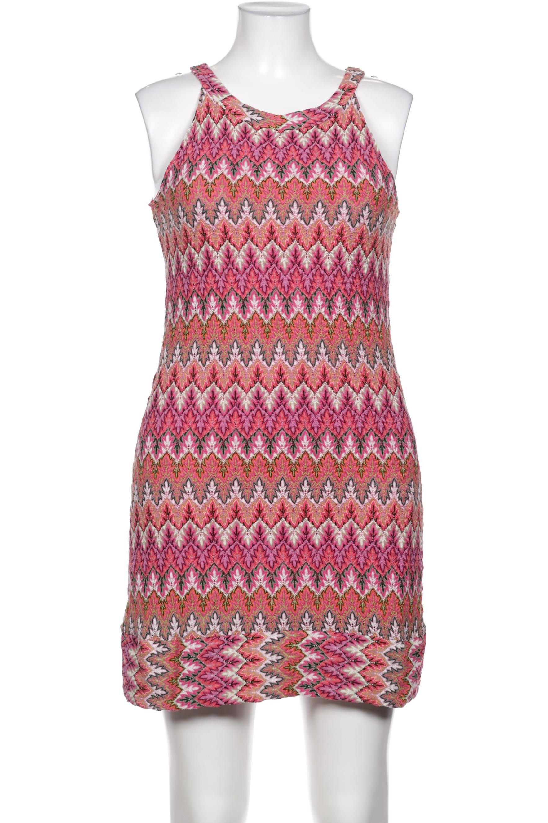

Comma Damen Kleid, pink