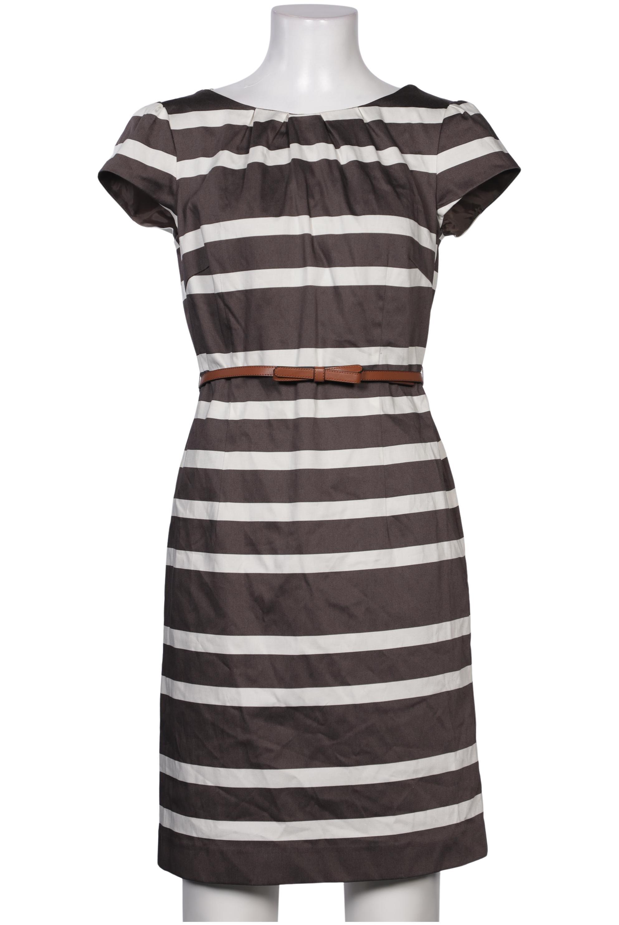

Comma Damen Kleid, grau, Gr. 38