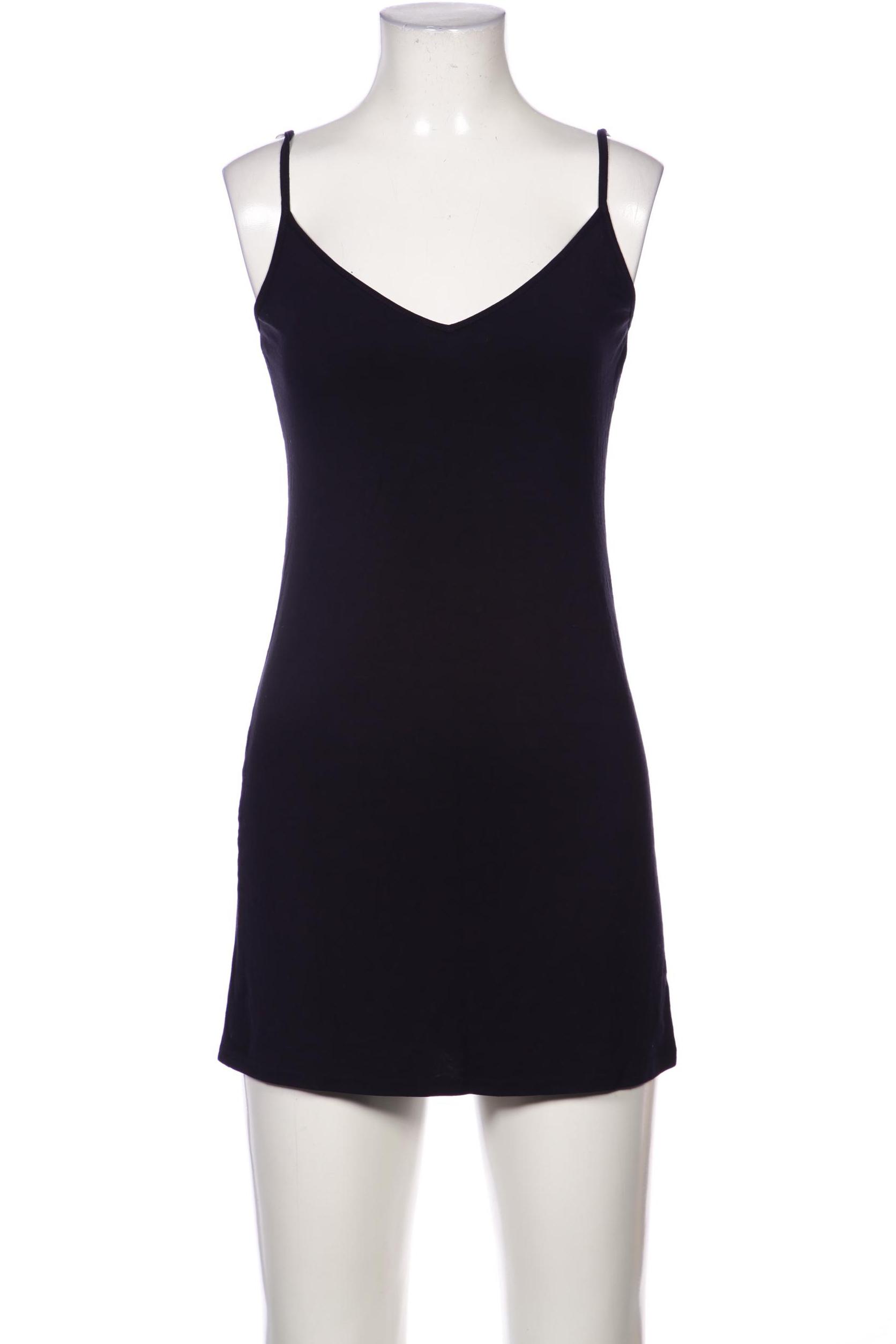 

Comma Damen Kleid, marineblau, Gr. 36