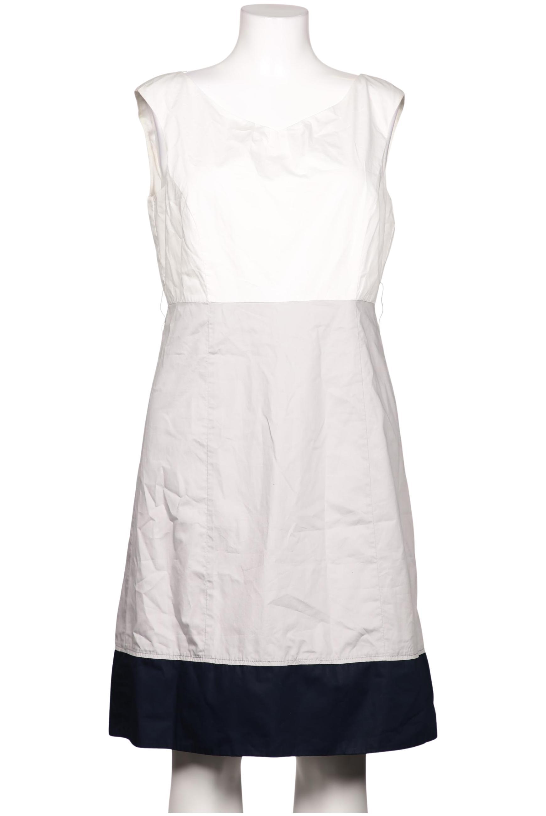 

Comma Damen Kleid, grau, Gr. 42