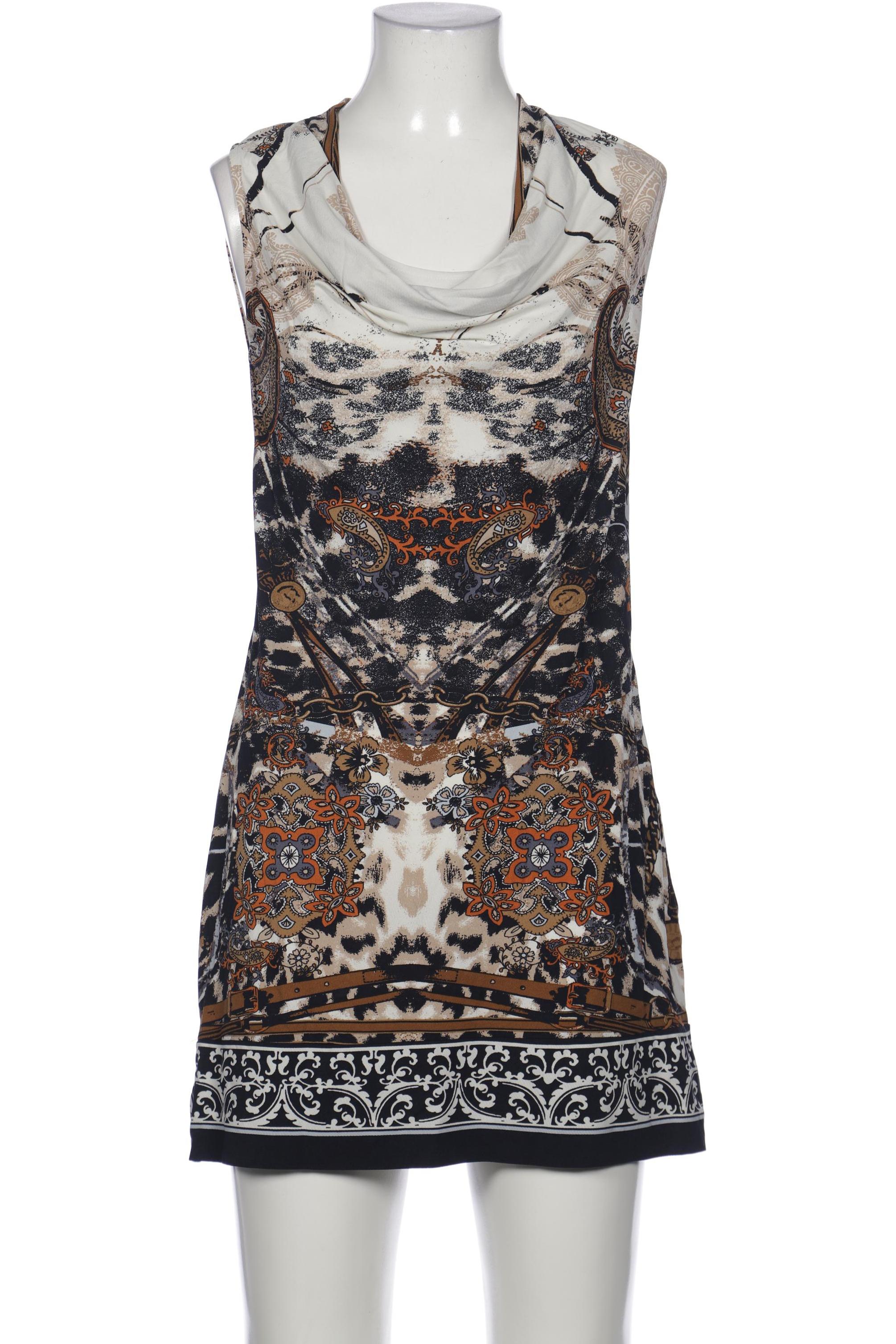 

Comma Damen Kleid, mehrfarbig