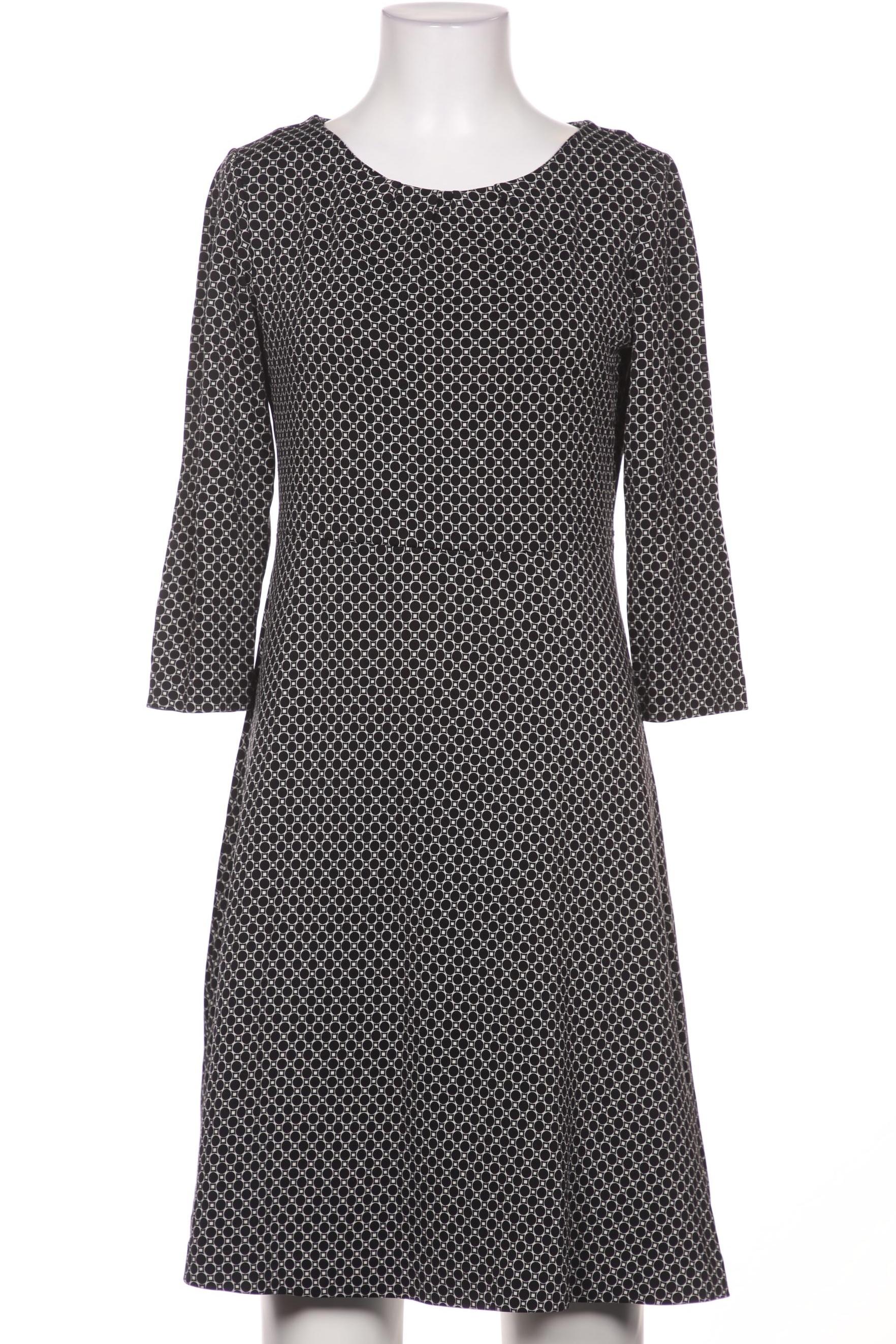 Thumbnail - Comma Damen Kleid, schwarz, Gr. 36